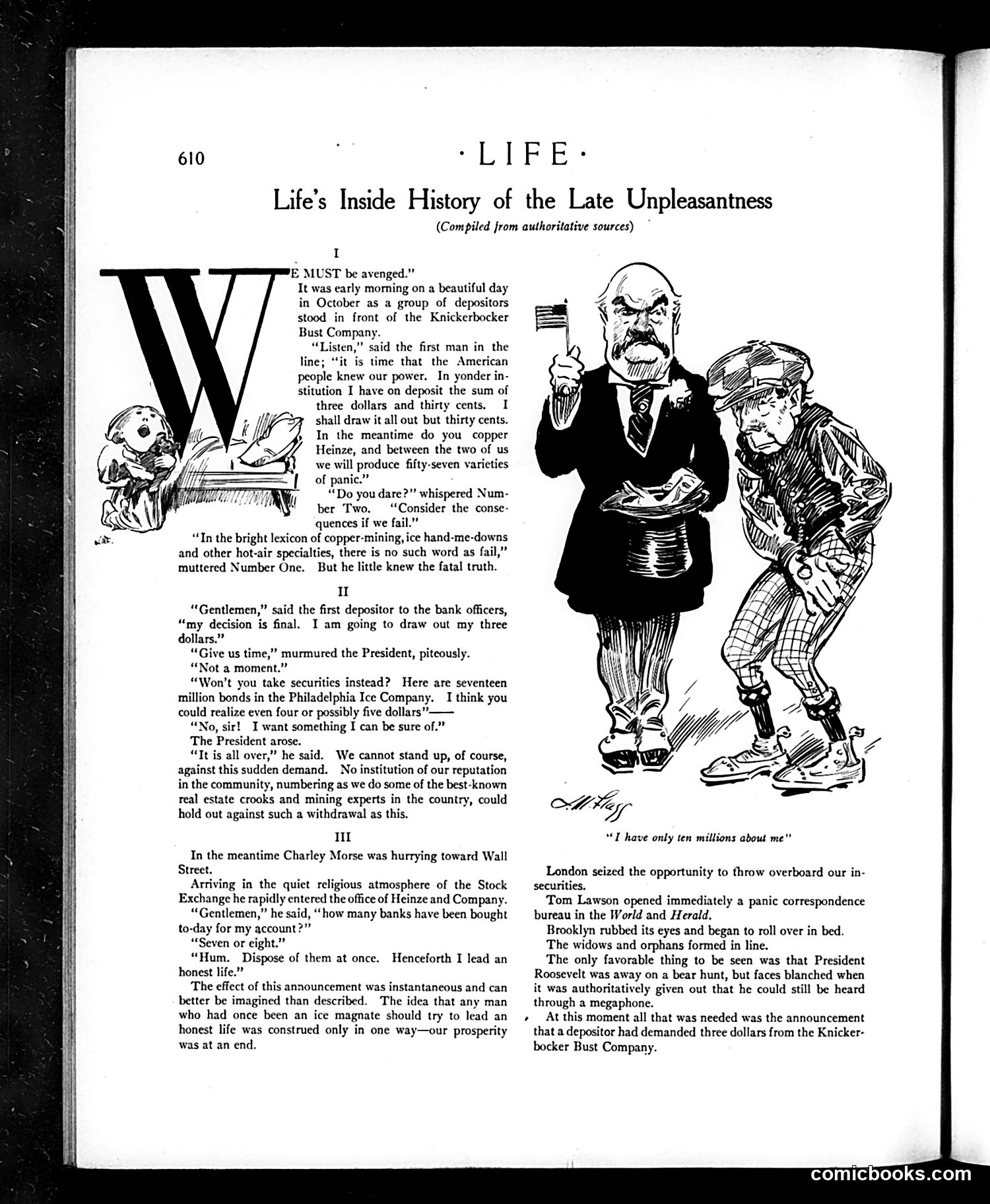 Life — November 21, 1907 — page 14 of 32