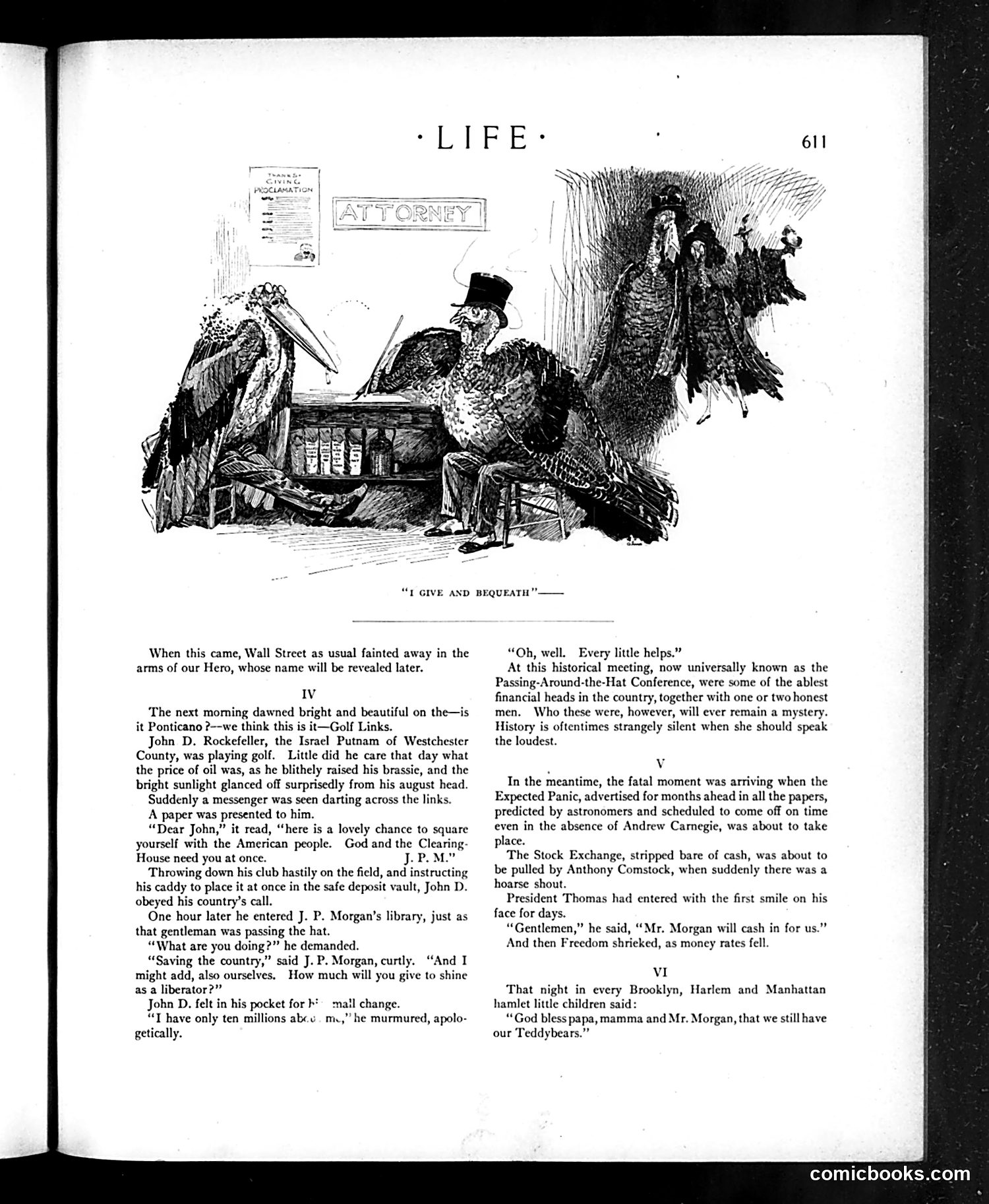 Life — November 21, 1907 — page 15 of 32