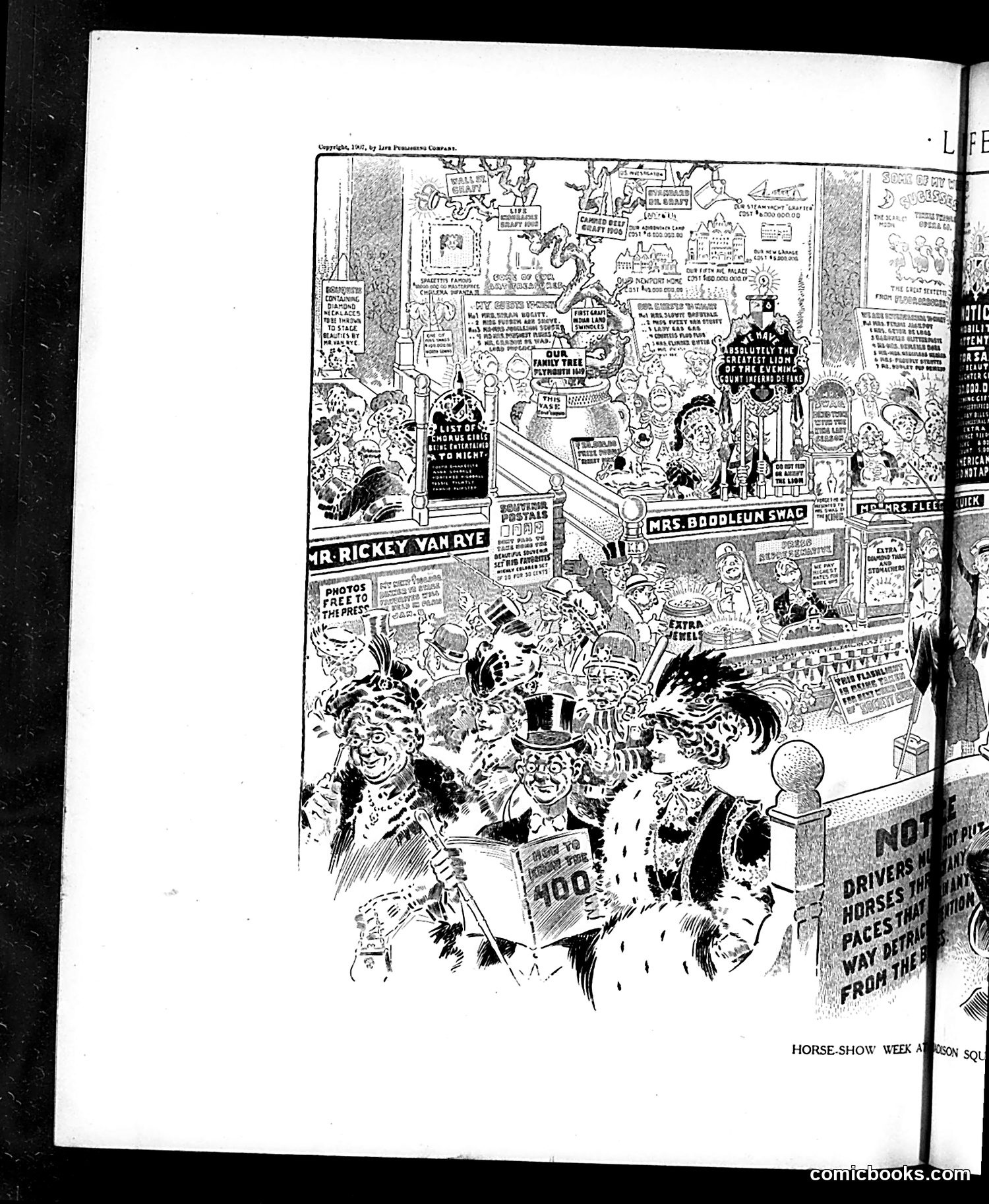 Life — November 21, 1907 — page 16 of 32