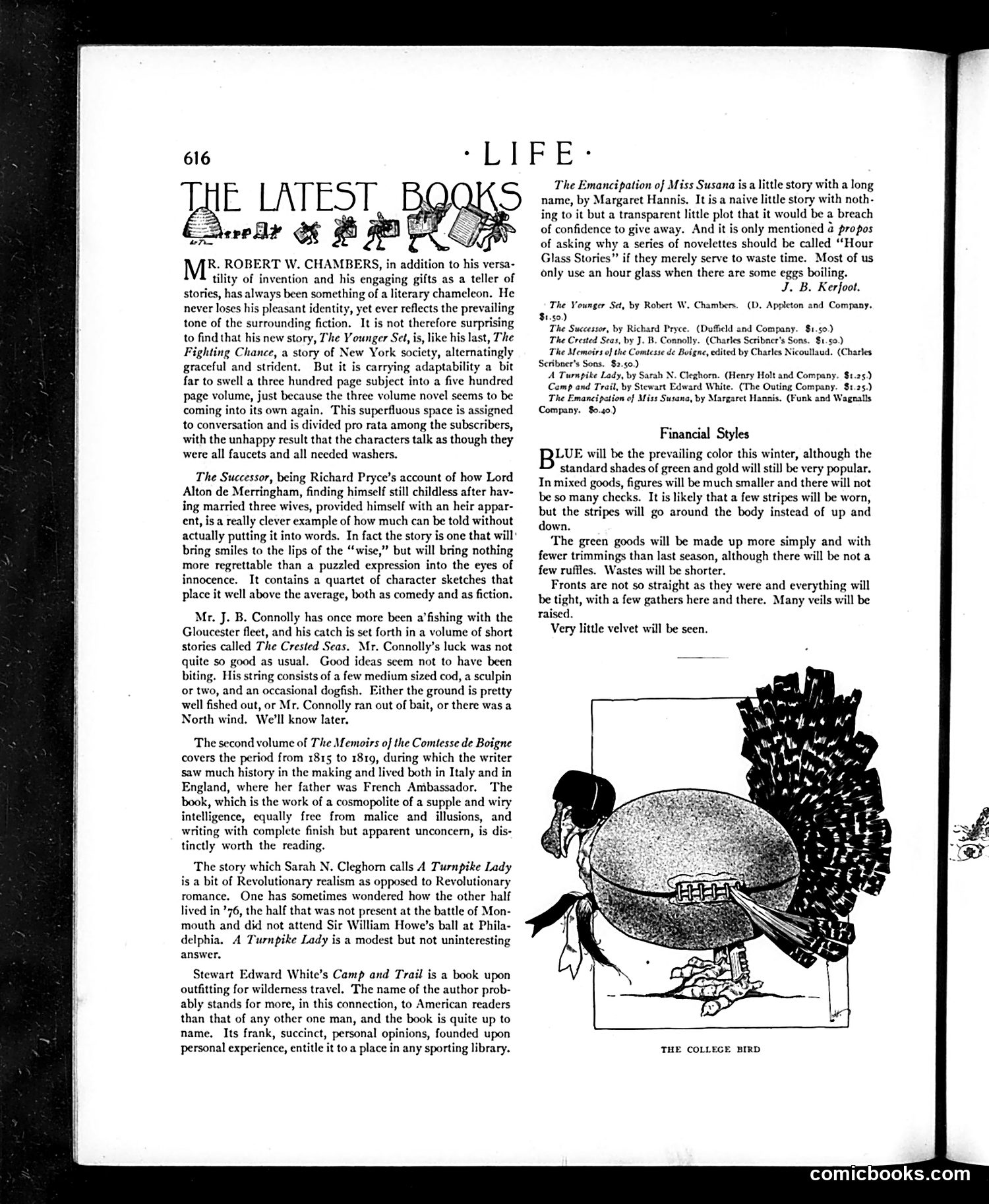 Life — November 21, 1907 — page 20 of 32