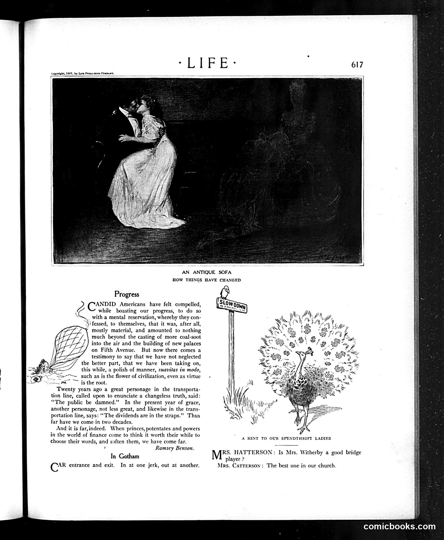 Life — November 21, 1907 — page 21 of 32