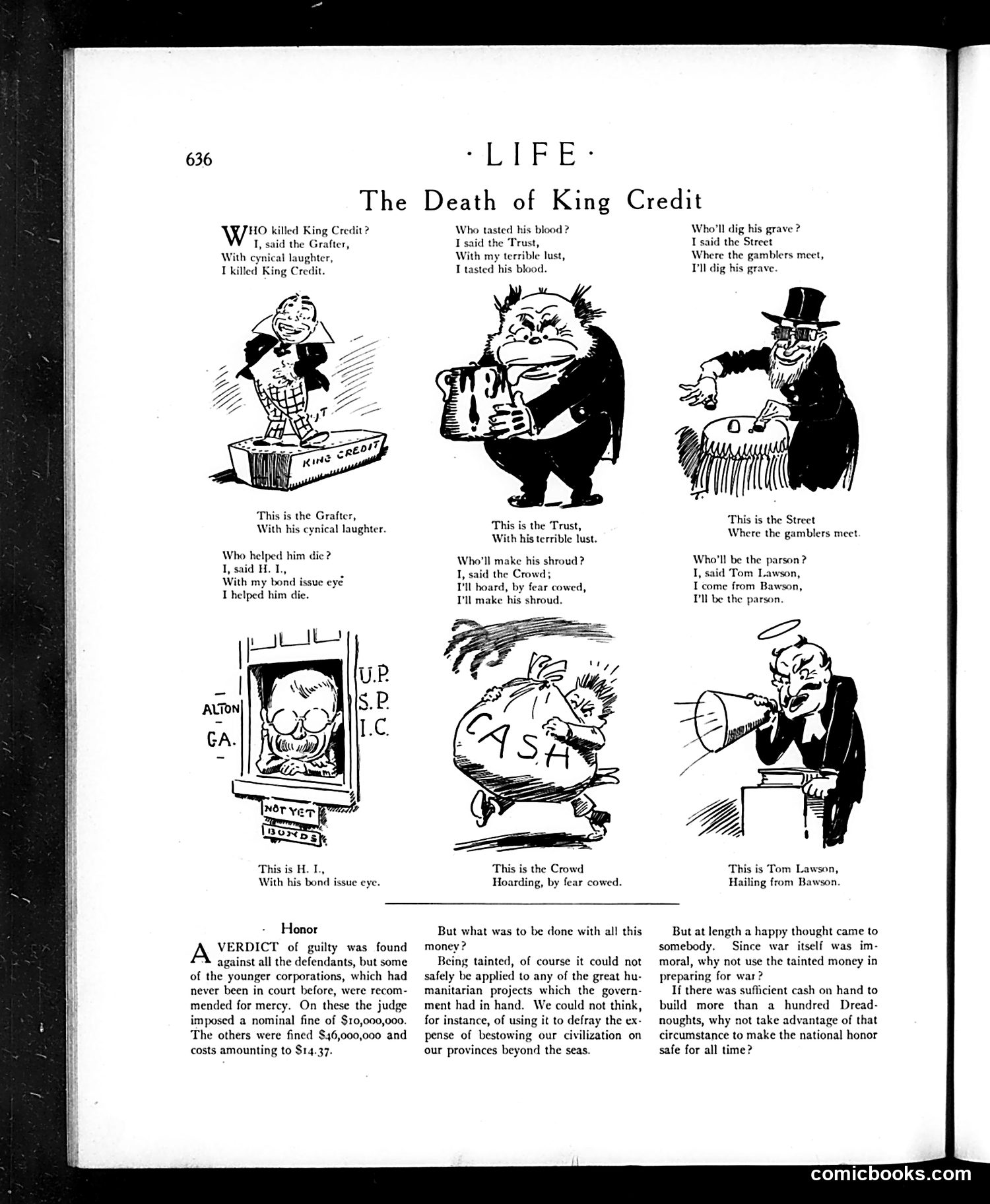 Life — November 28, 1907 — page 8 of 20