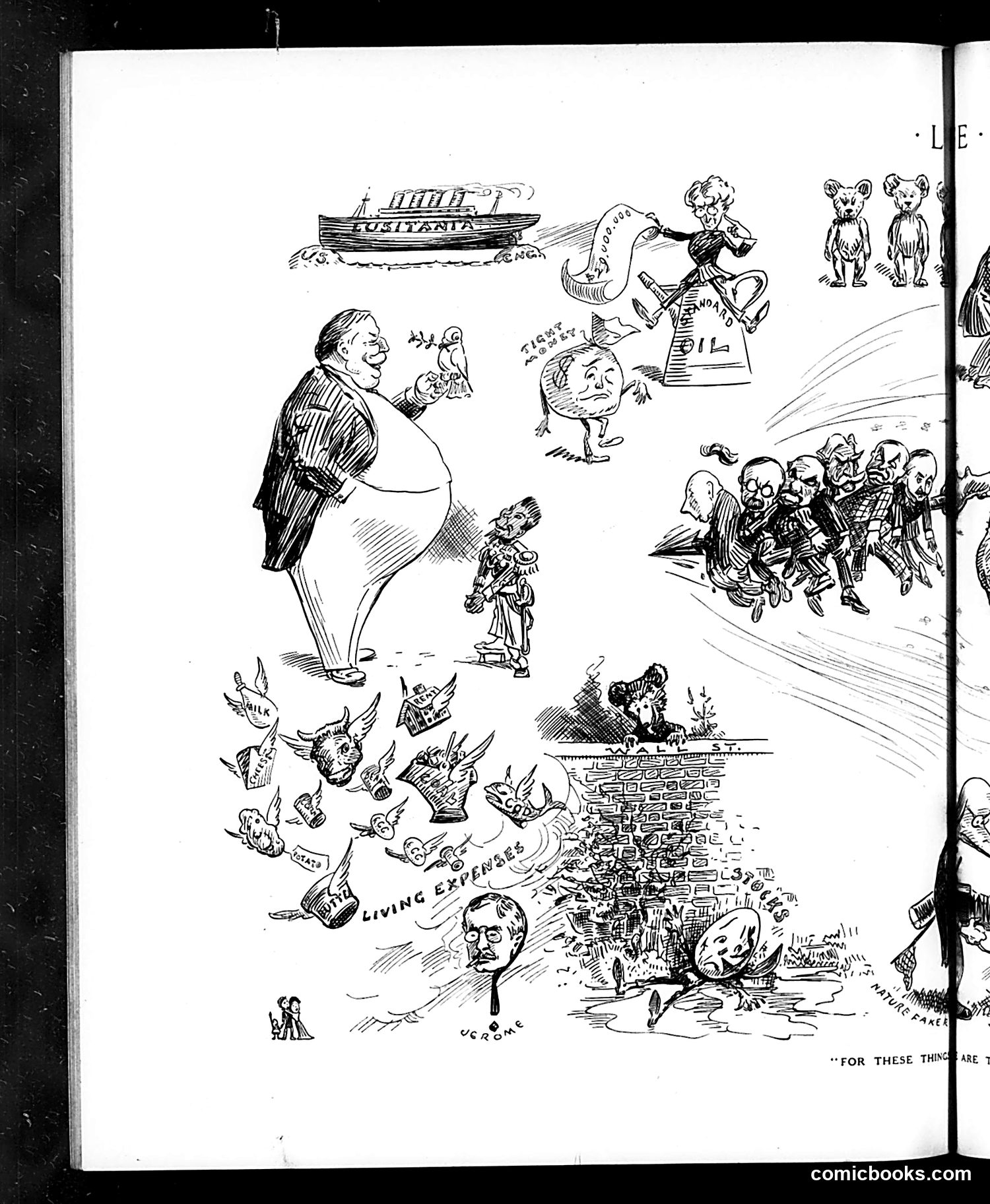 Life — November 28, 1907 — page 10 of 20