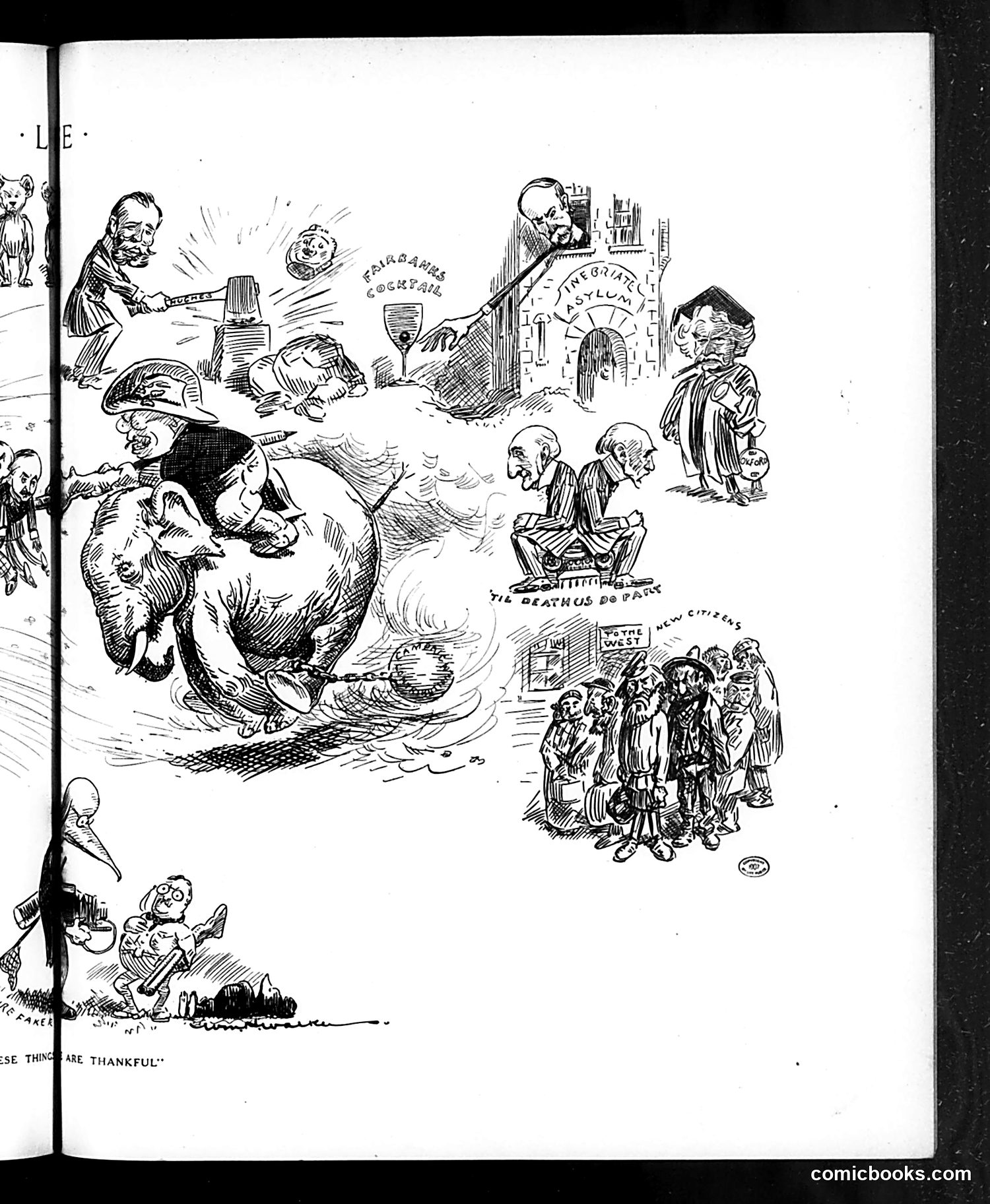 Life — November 28, 1907 — page 11 of 20