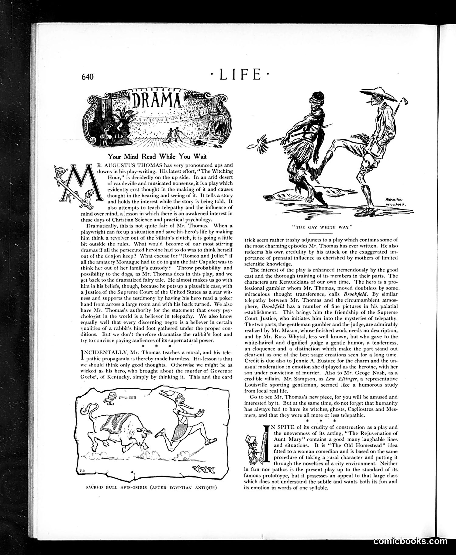 Life — November 28, 1907 — page 12 of 20