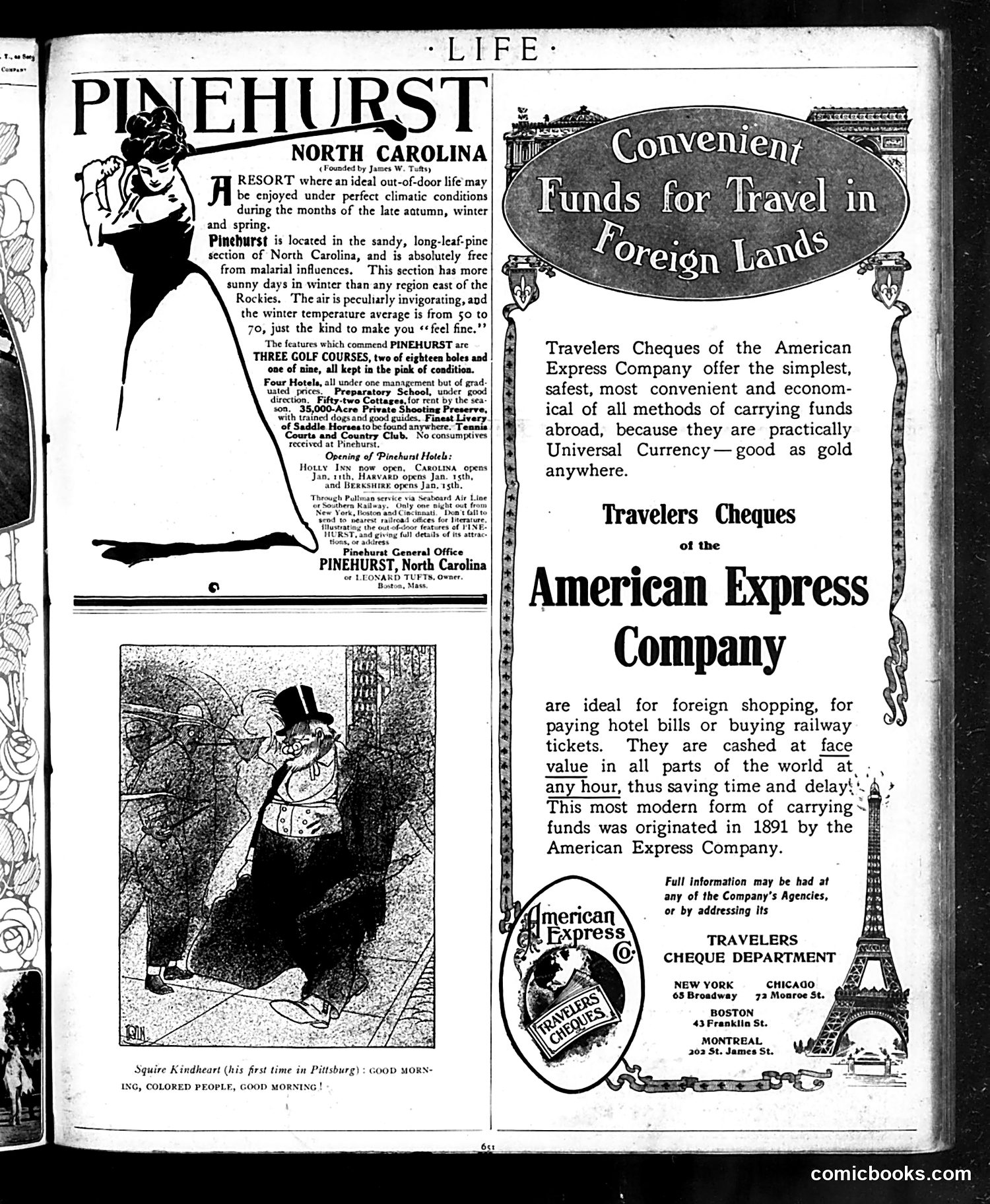Life — December 5, 1907 — page 3 of 68