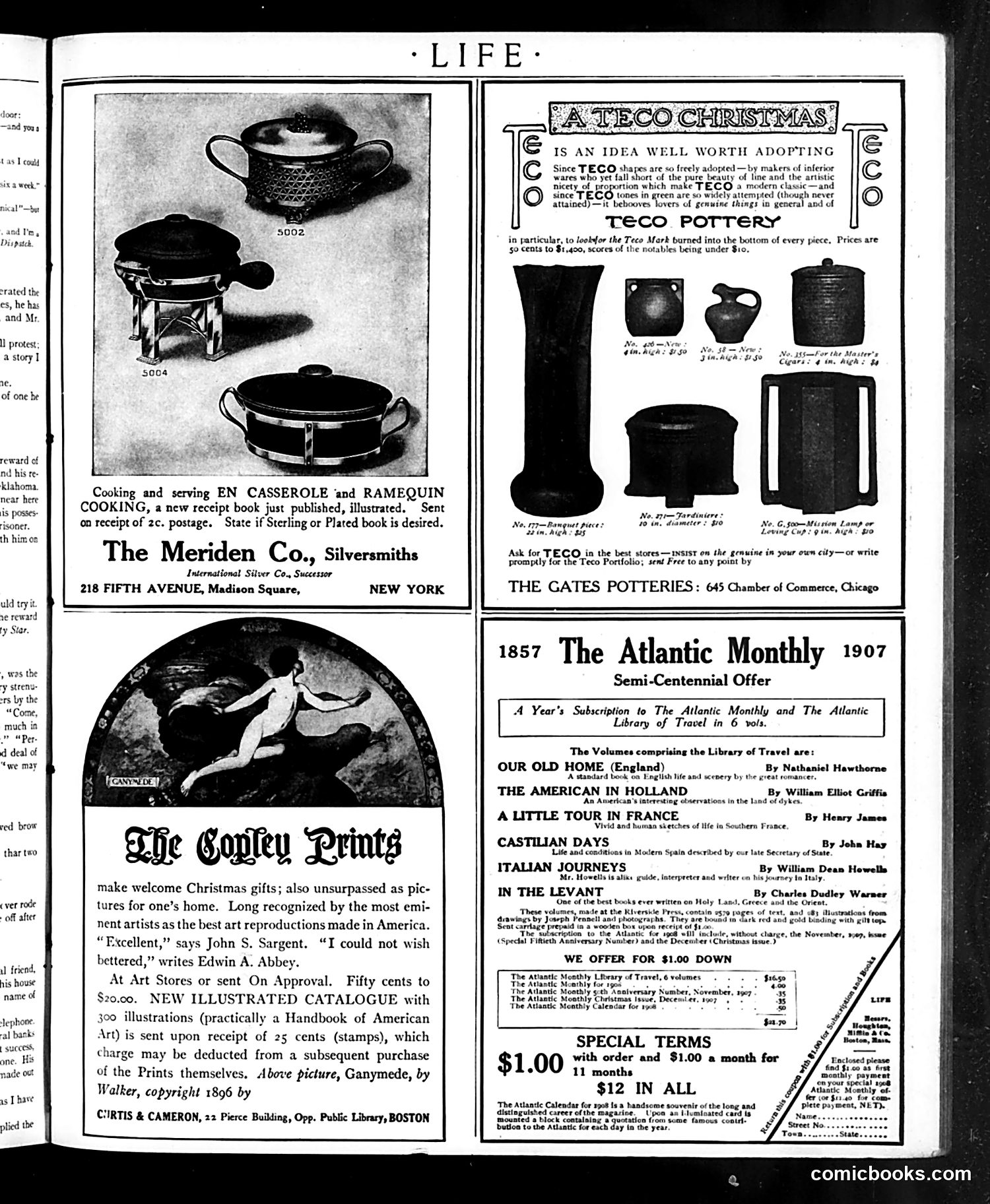 Life — December 5, 1907 — page 7 of 68