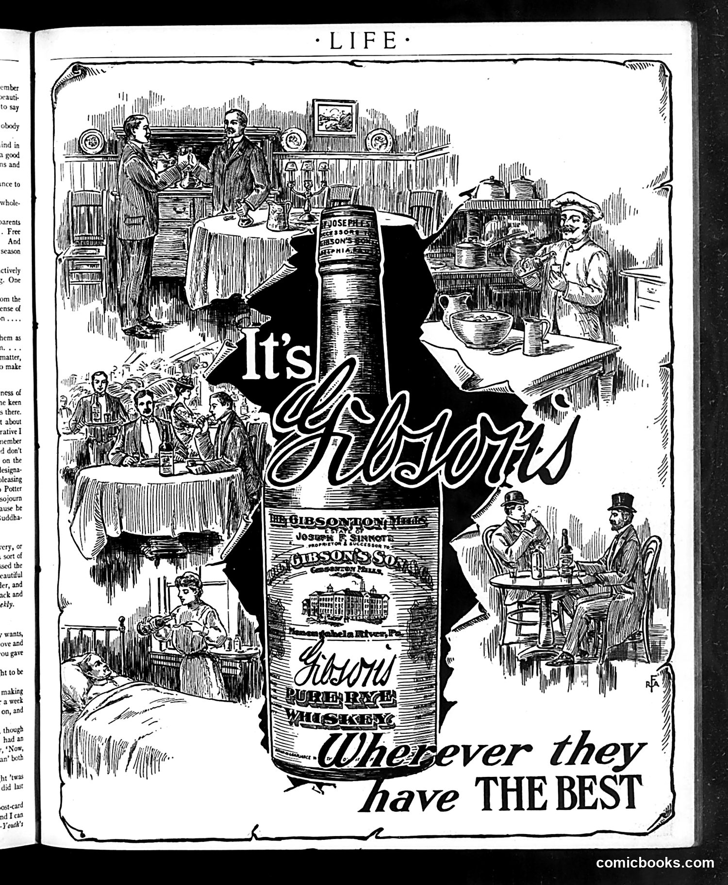 Life — December 5, 1907 — page 9 of 68