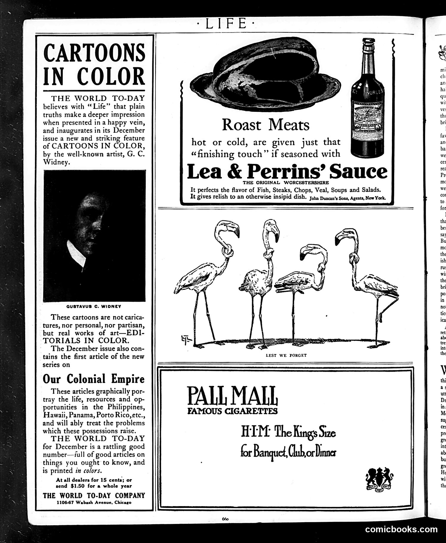 Life — December 5, 1907 — page 12 of 68