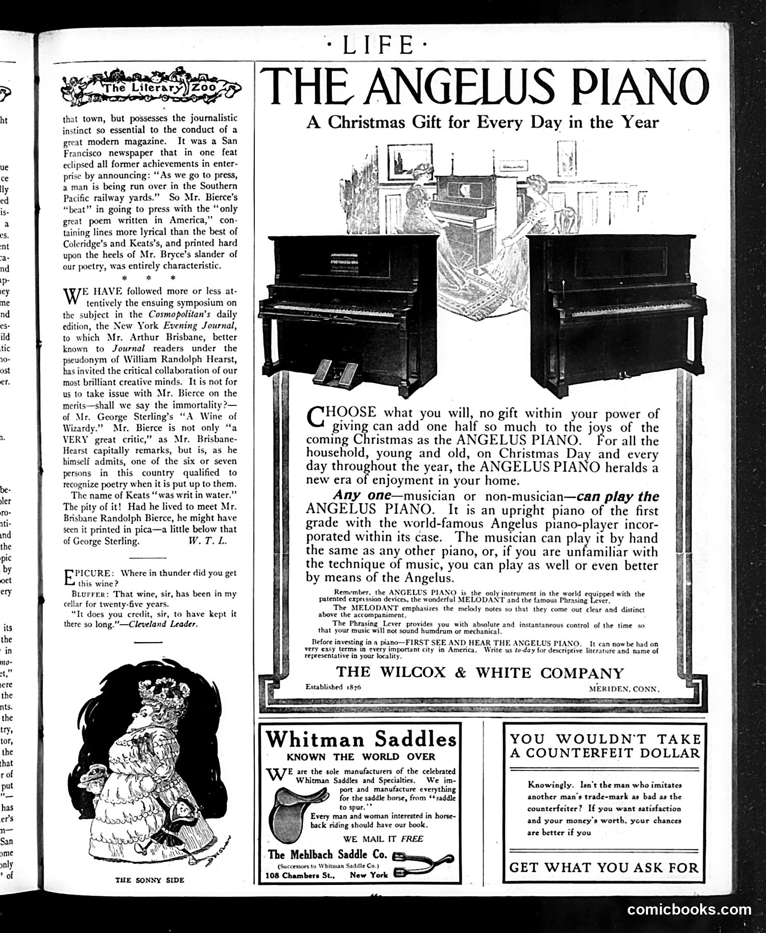 Life — December 5, 1907 — page 17 of 68