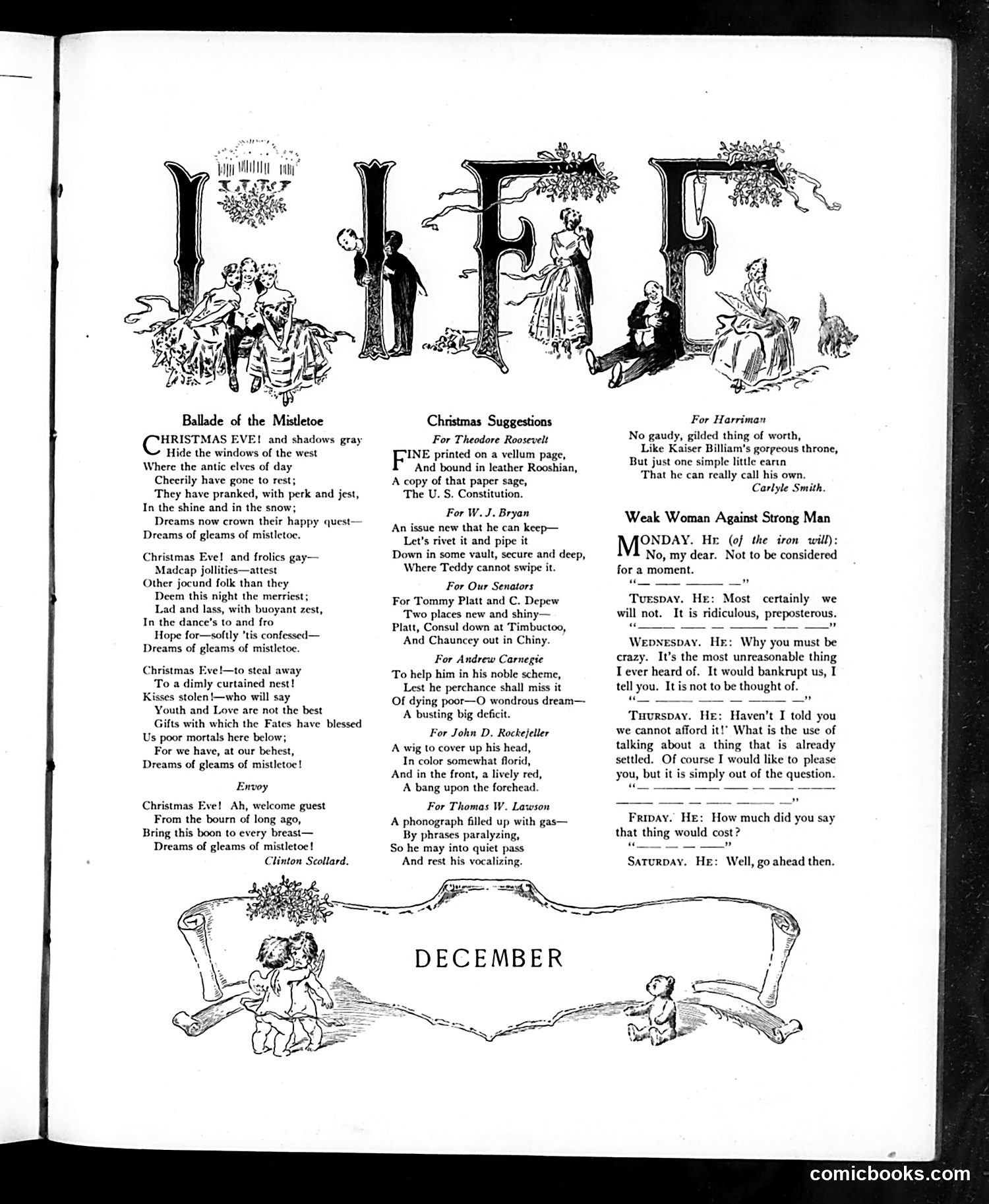 Life — December 5, 1907 — page 19 of 68