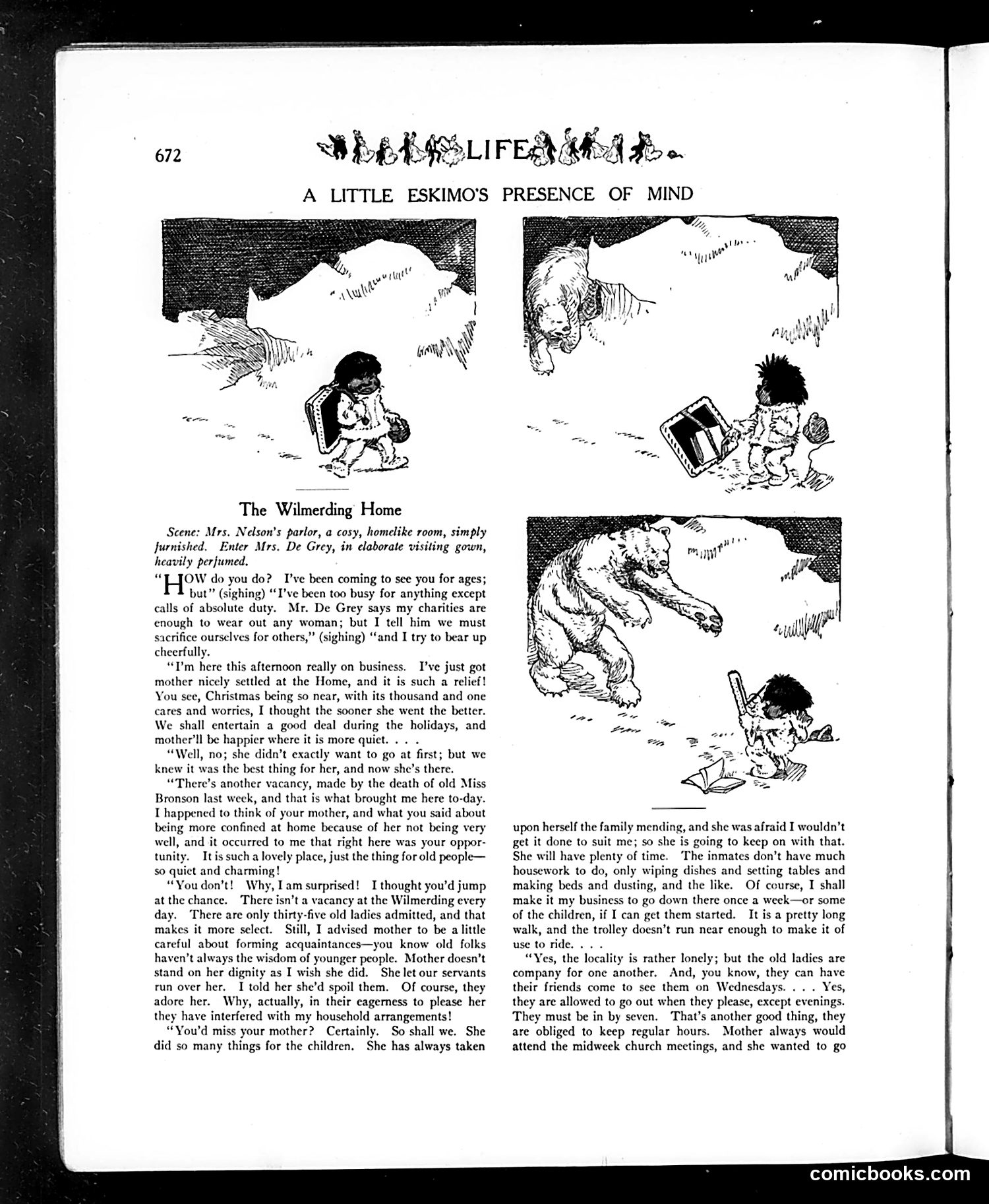 Life — December 5, 1907 — page 24 of 68