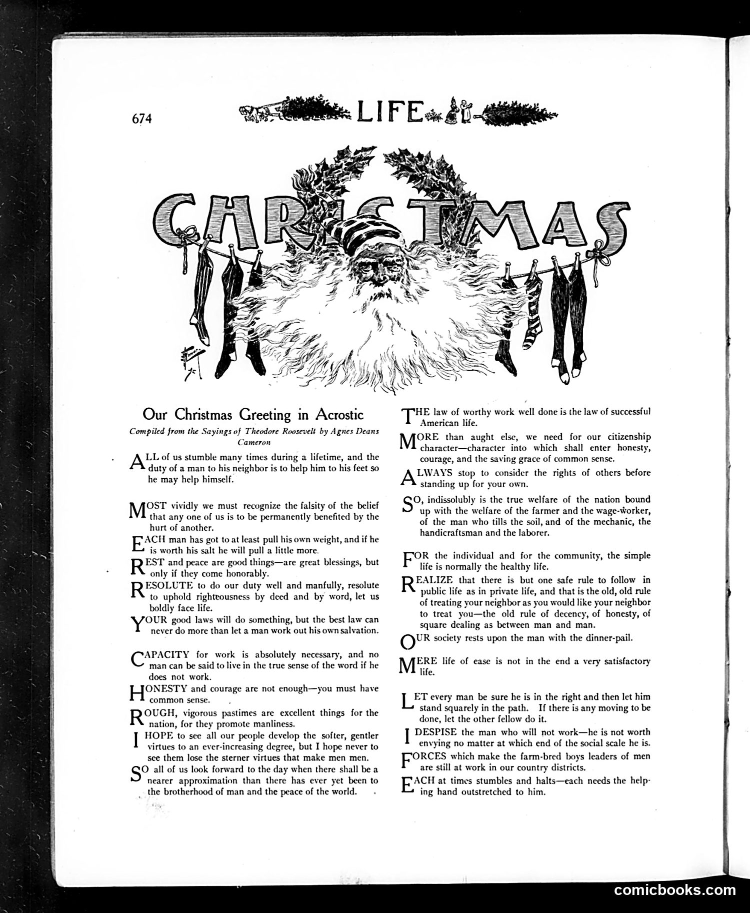 Life — December 5, 1907 — page 26 of 68