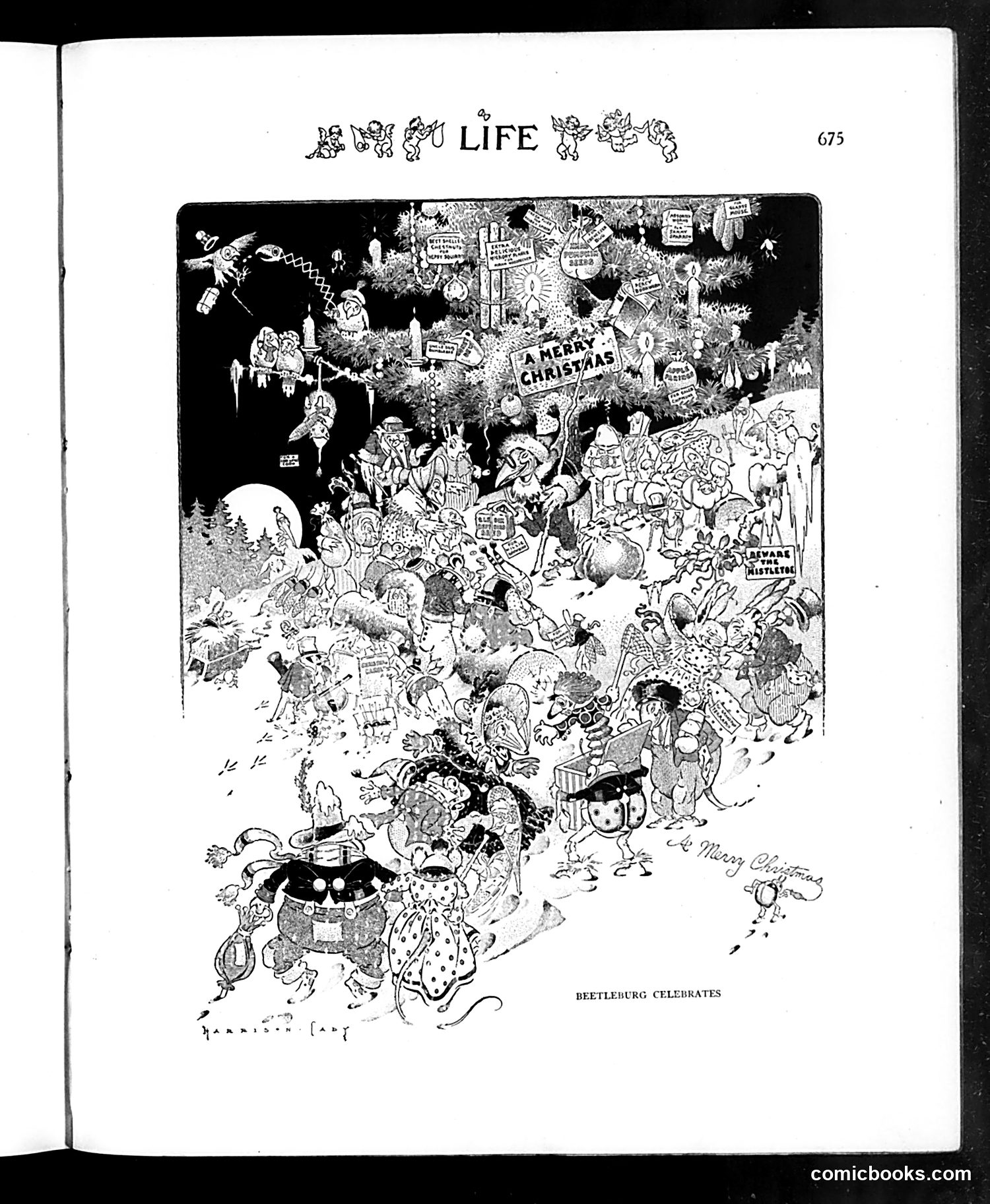 Life — December 5, 1907 — page 27 of 68