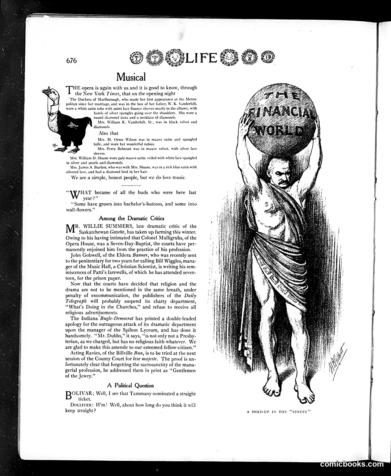 Life — December 5, 1907 — page 28 of 68