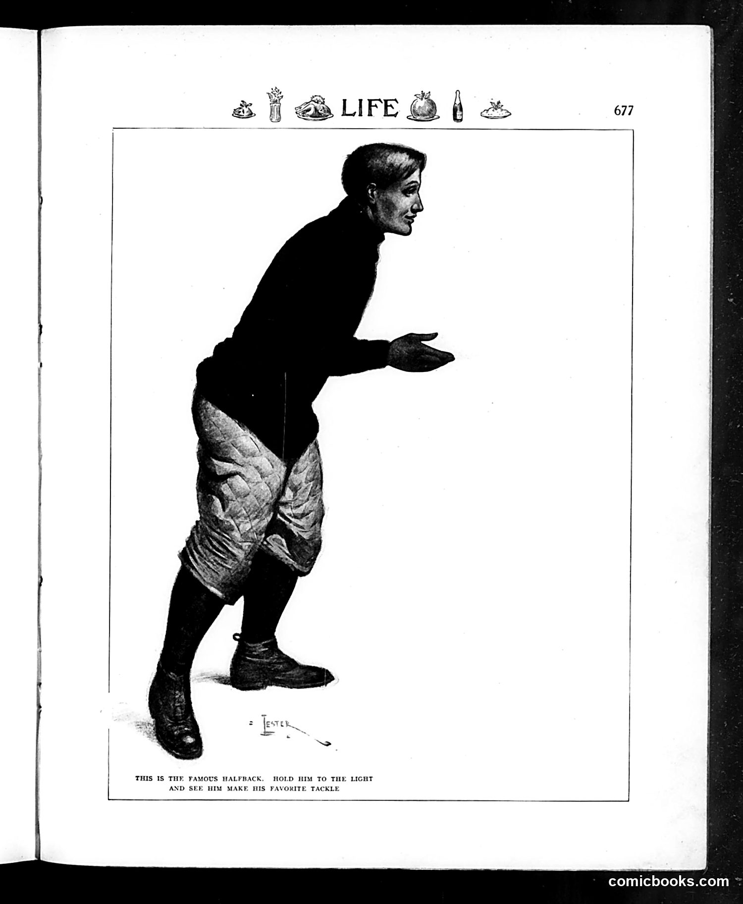 Life — December 5, 1907 — page 29 of 68