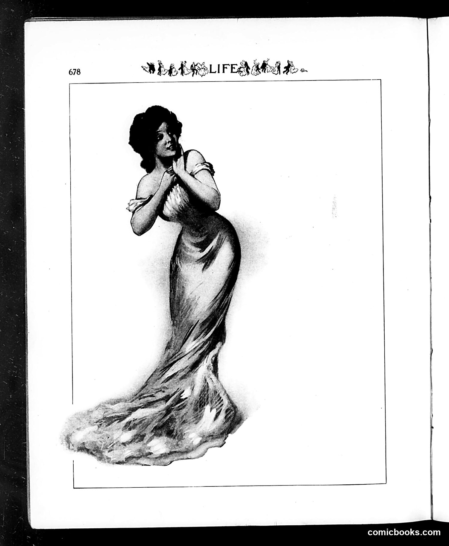Life — December 5, 1907 — page 30 of 68