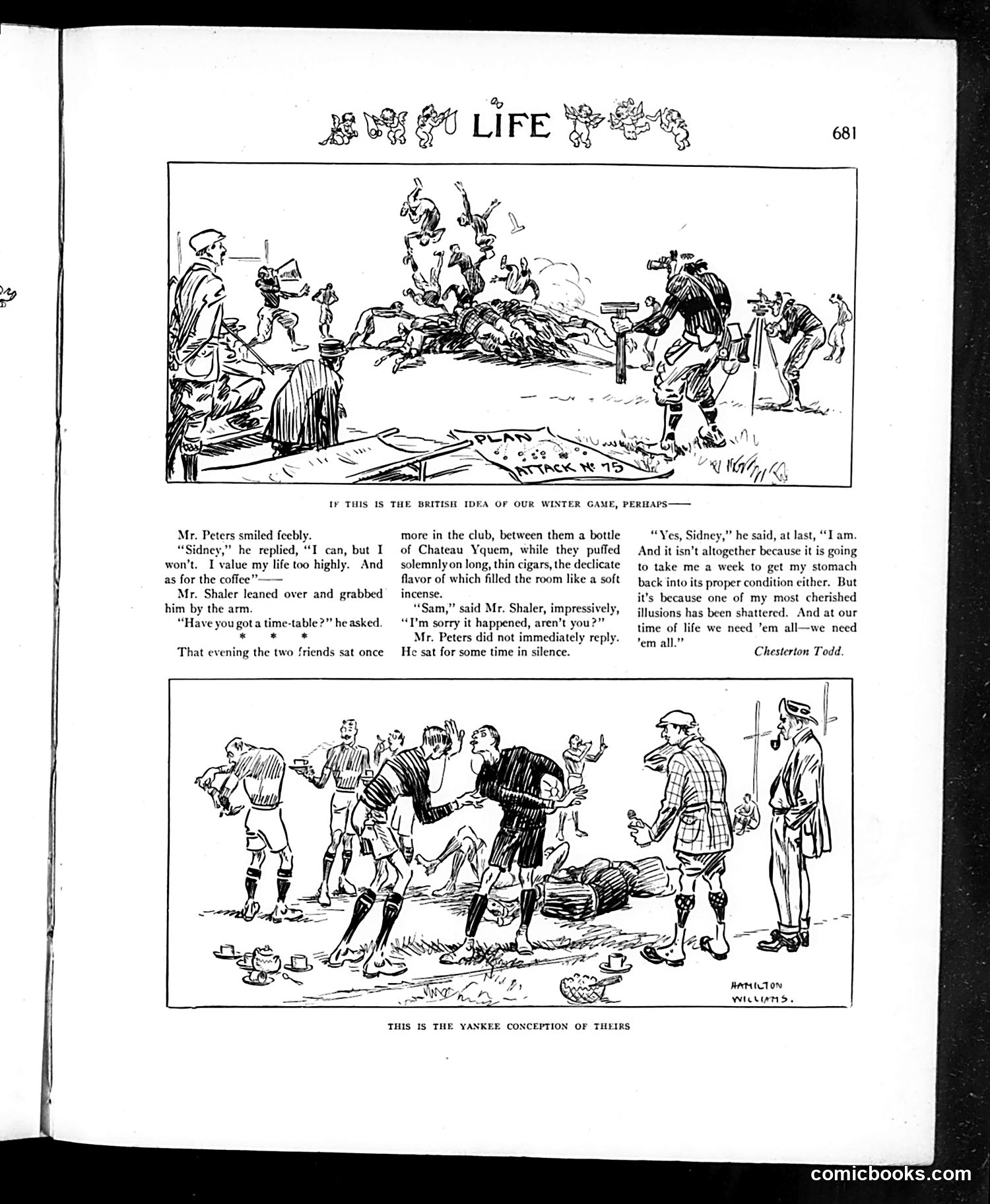 Life — December 5, 1907 — page 33 of 68