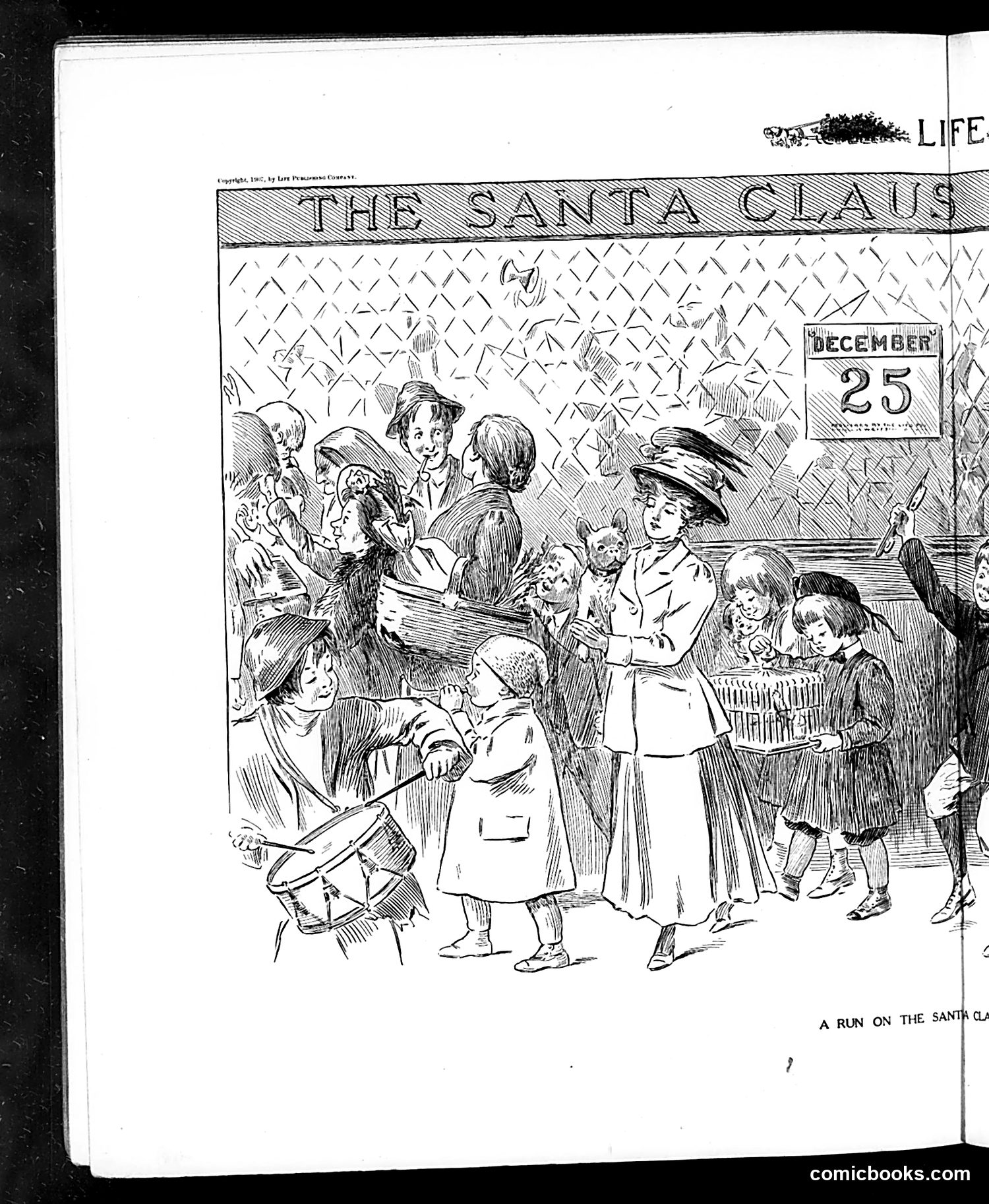 Life — December 5, 1907 — page 34 of 68