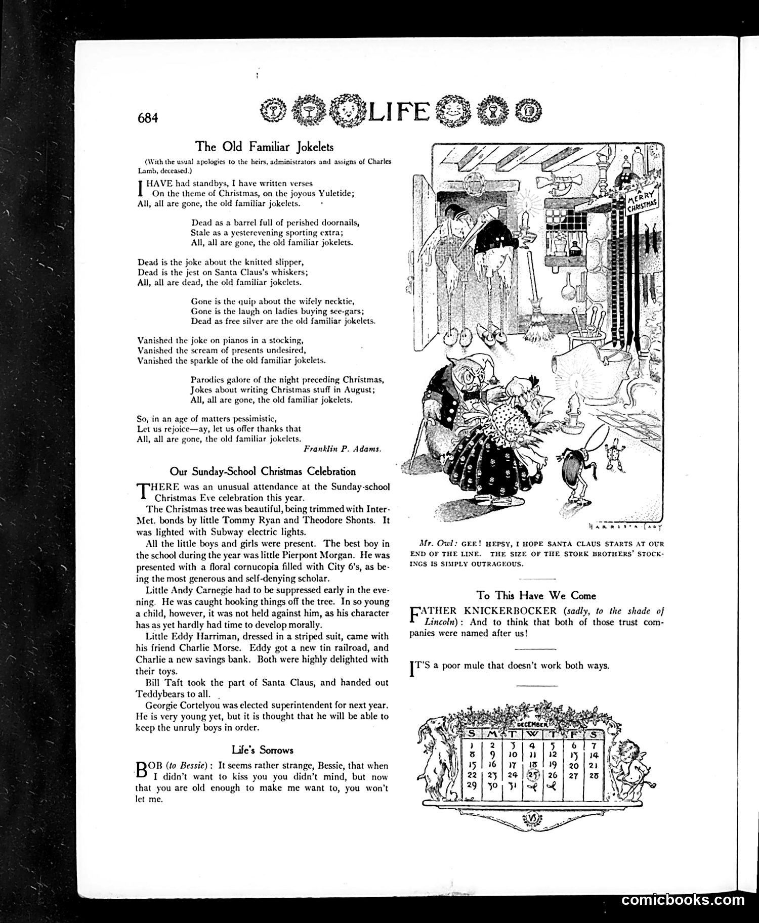 Life — December 5, 1907 — page 36 of 68
