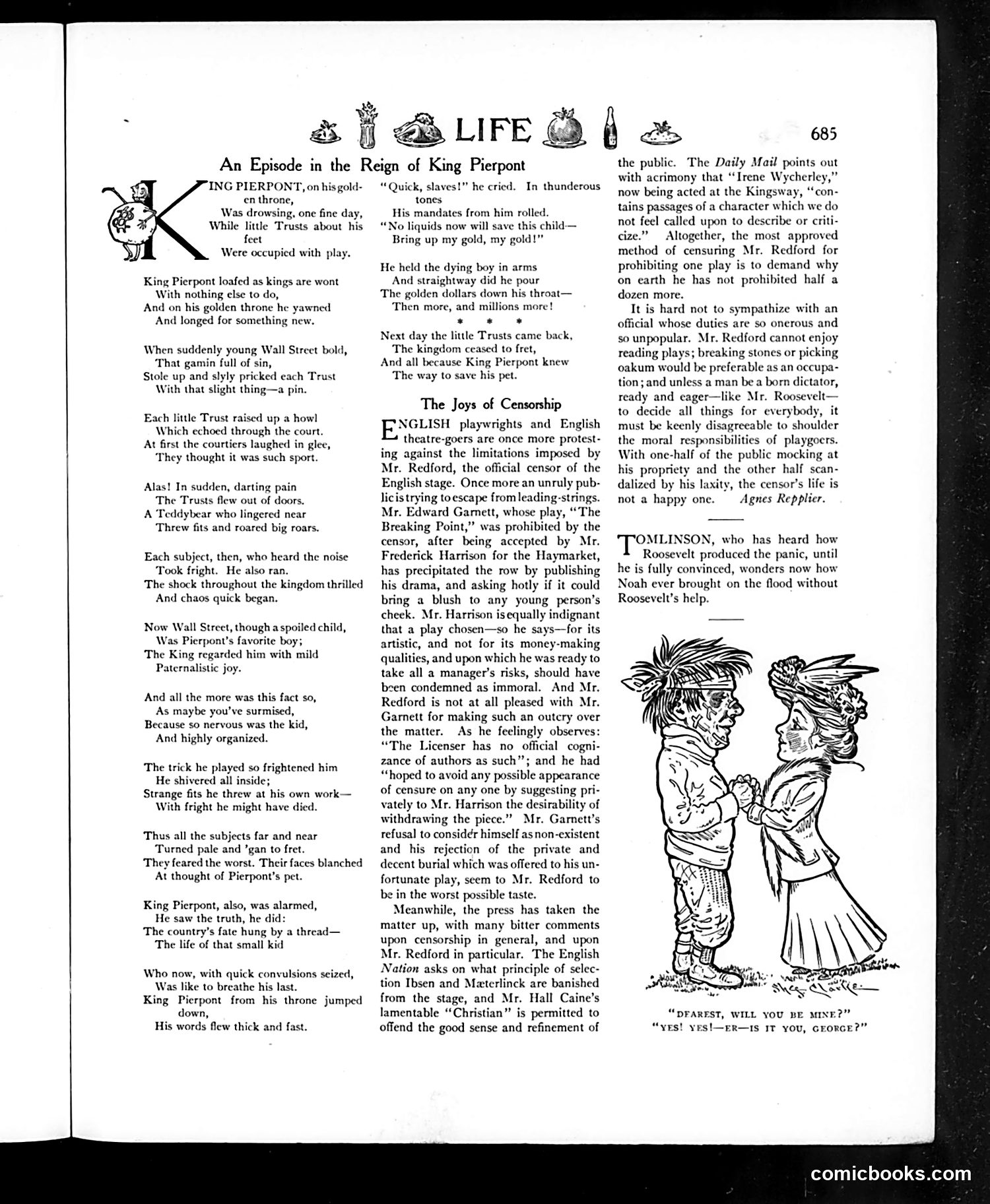 Life — December 5, 1907 — page 37 of 68