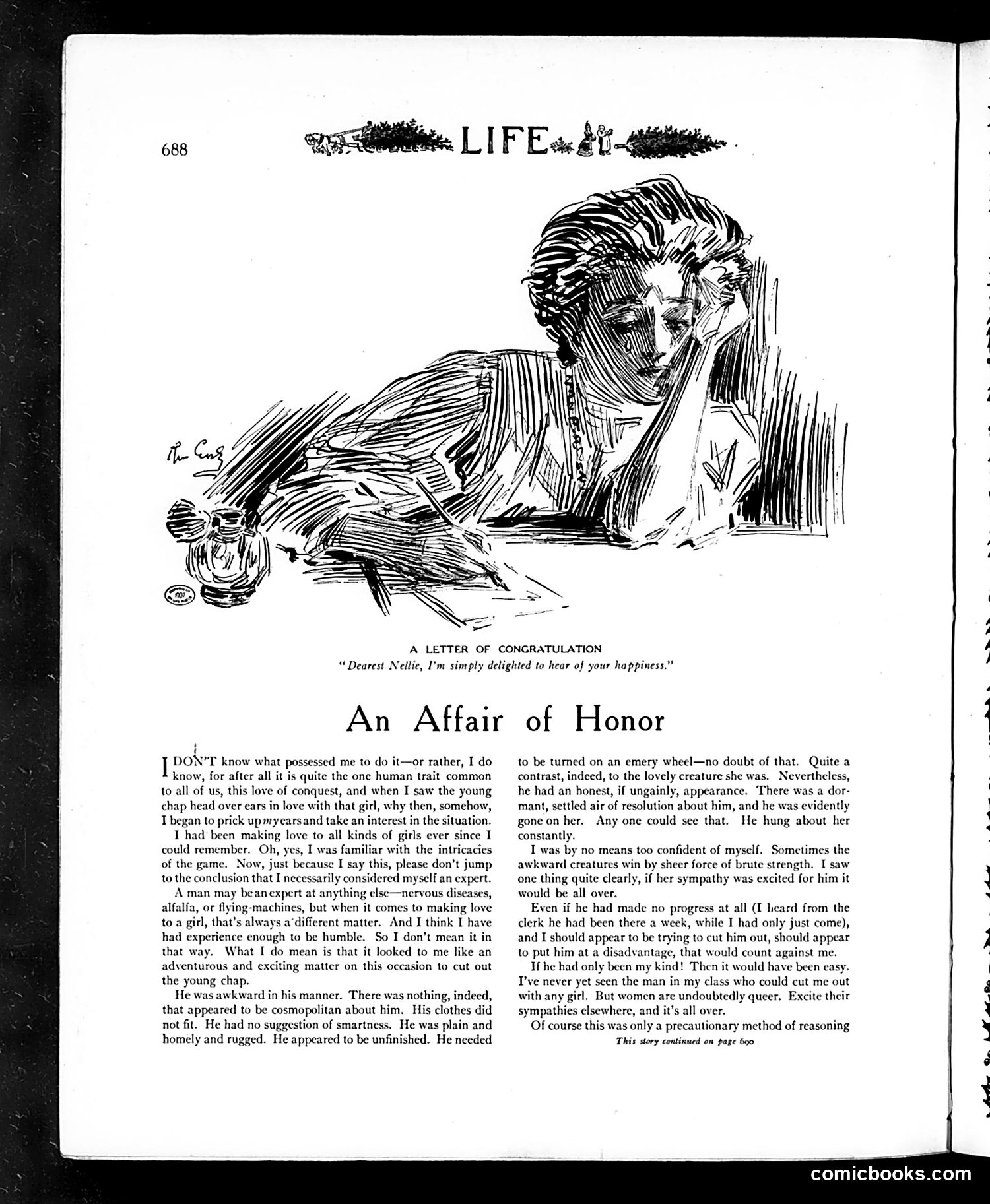 Life — December 5, 1907 — page 40 of 68