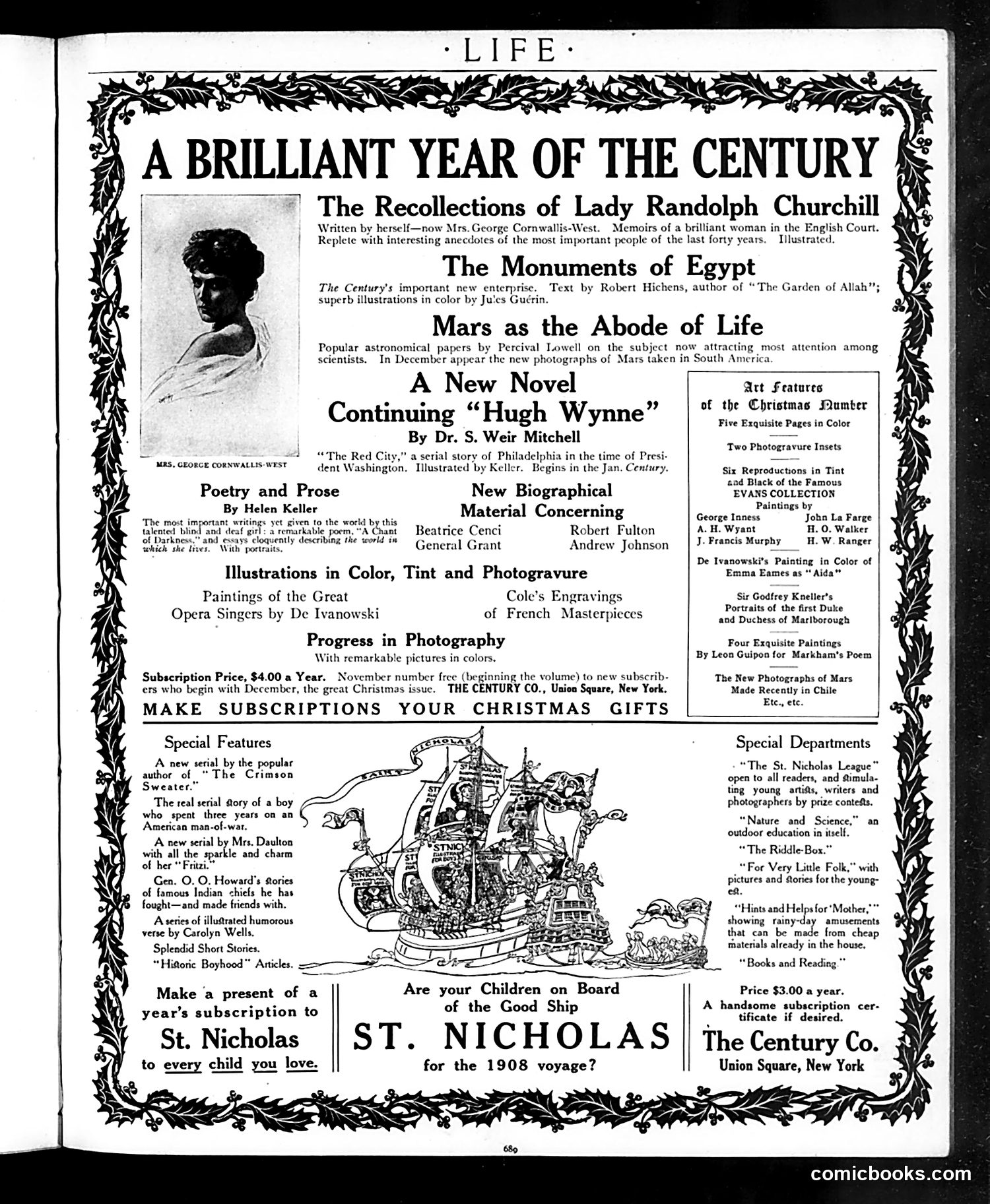 Life — December 5, 1907 — page 41 of 68