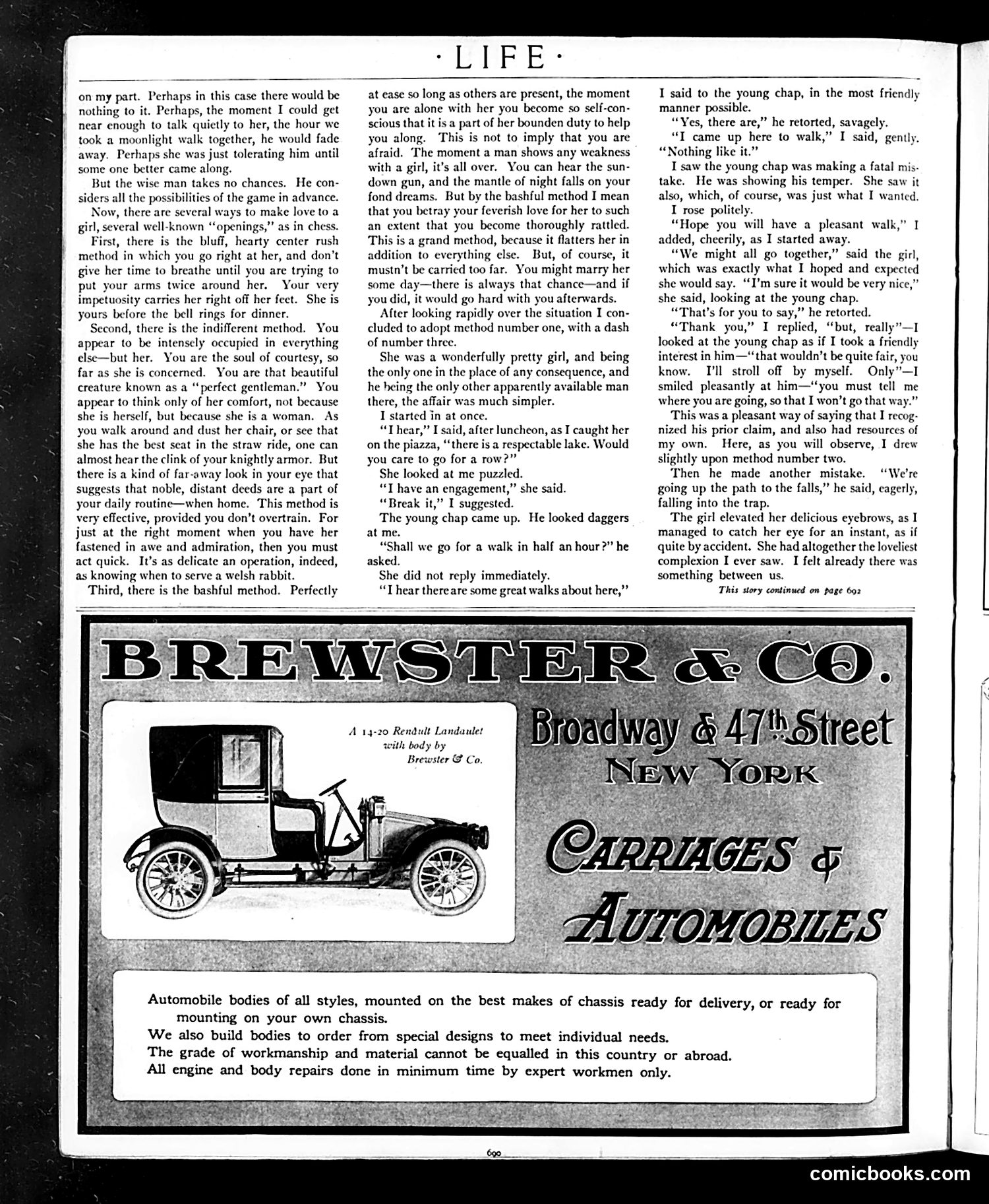Life — December 5, 1907 — page 42 of 68