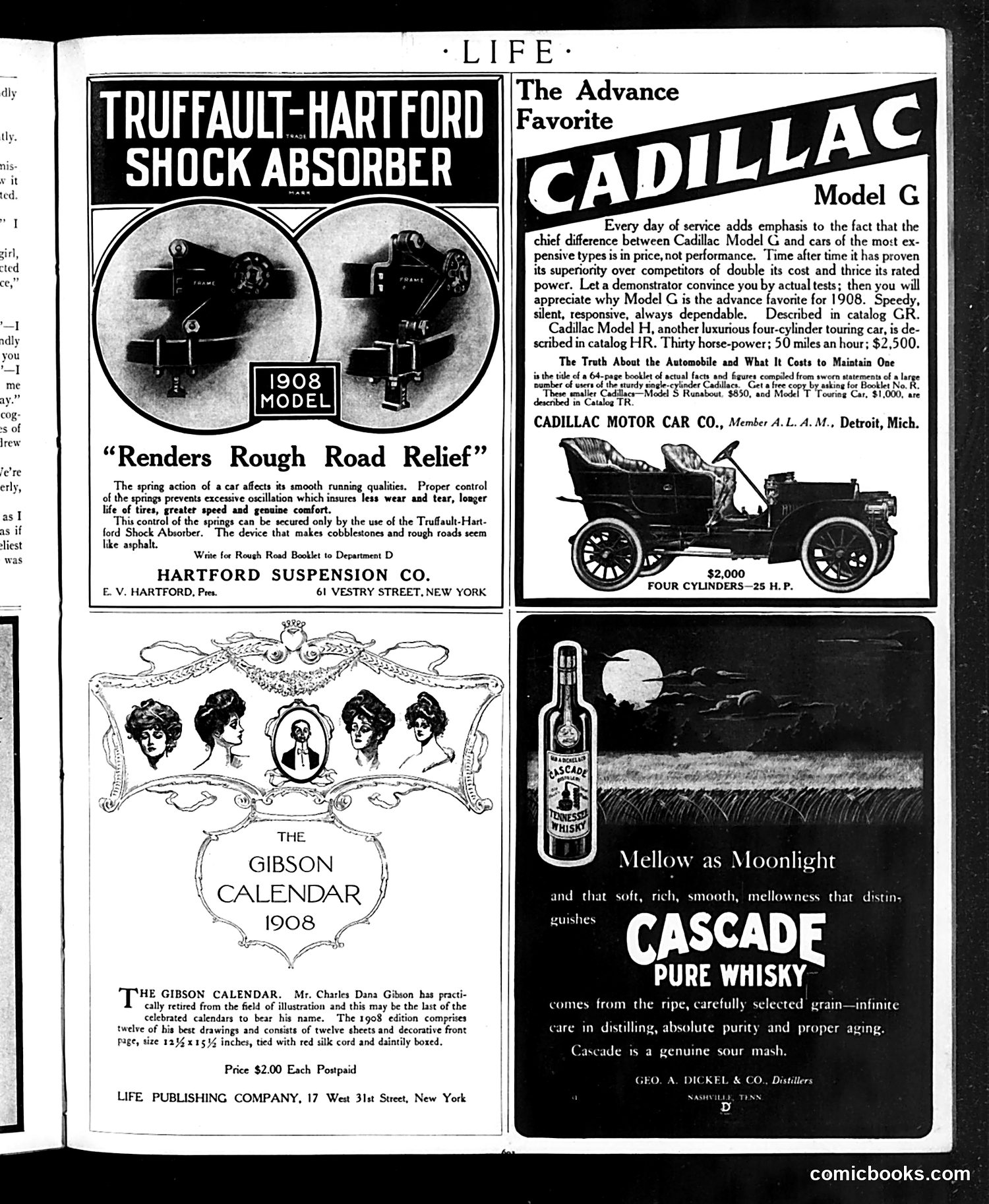 Life — December 5, 1907 — page 43 of 68