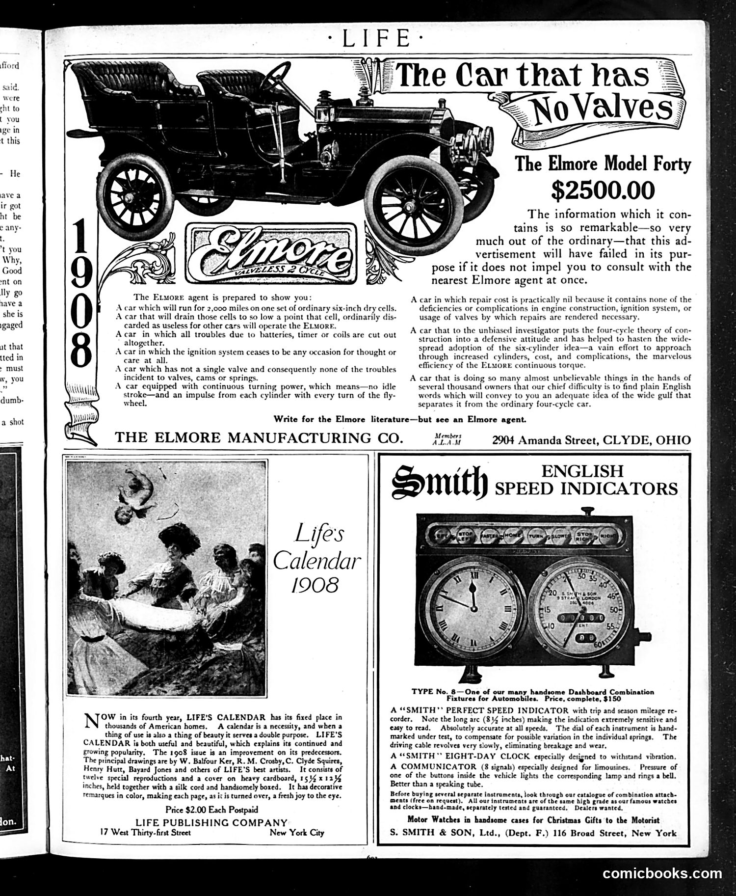 Life — December 5, 1907 — page 45 of 68