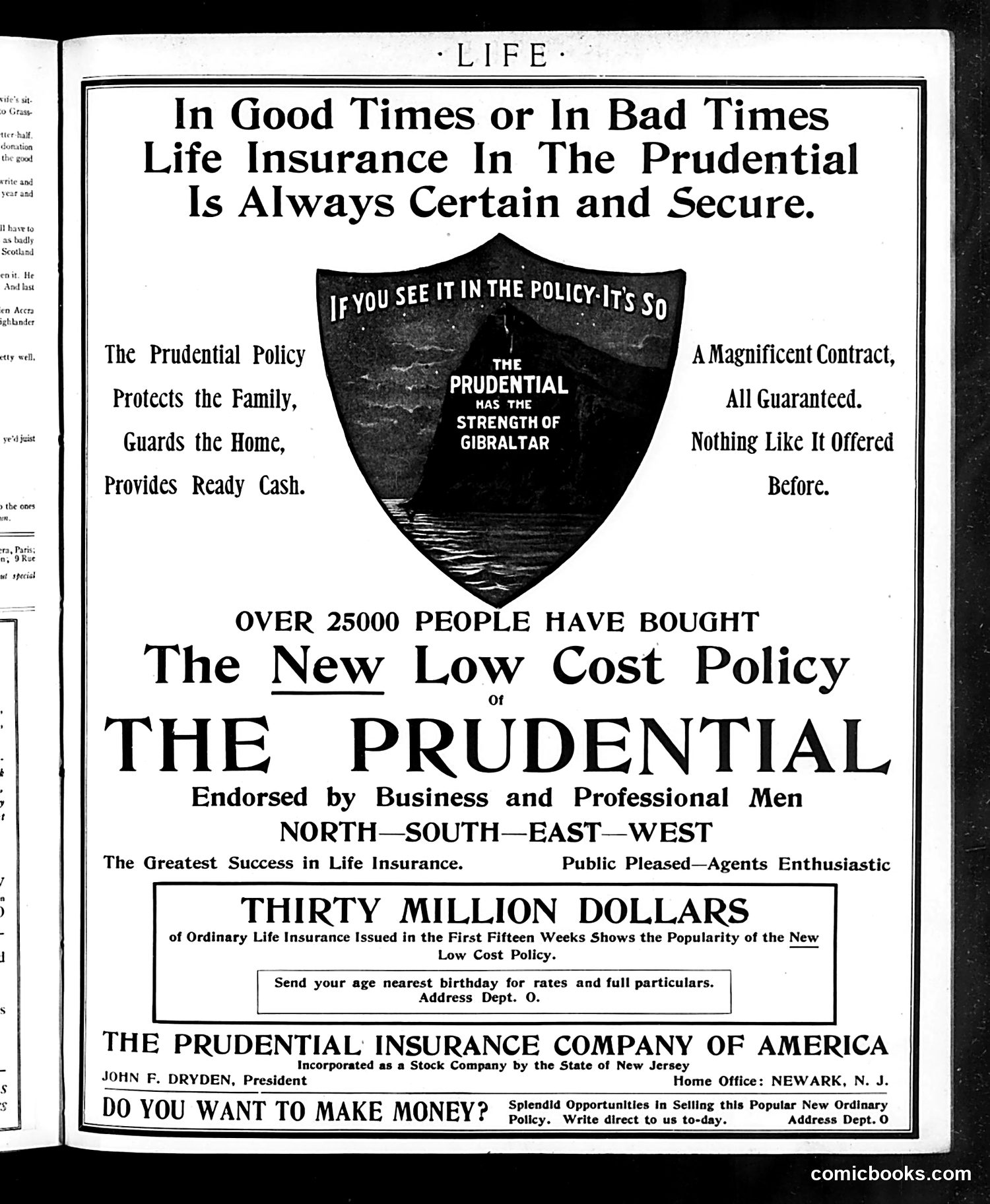 Life — December 5, 1907 — page 47 of 68