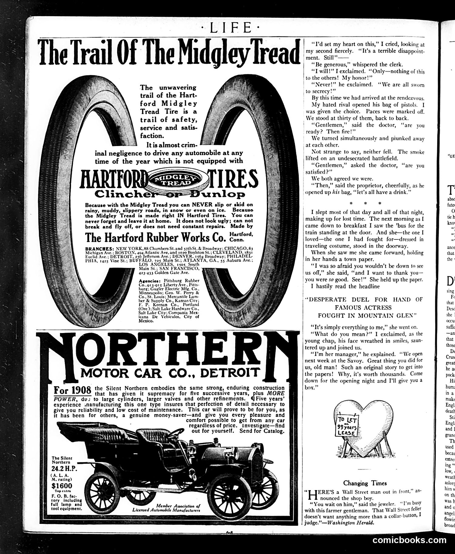 Life — December 5, 1907 — page 50 of 68