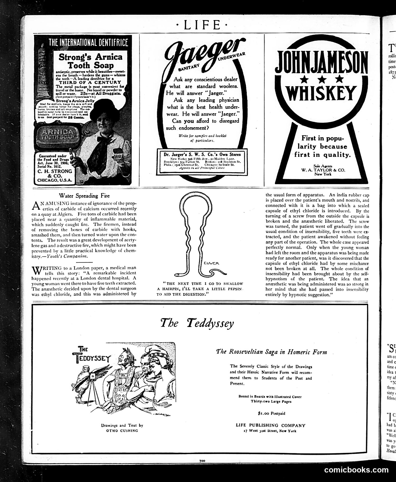 Life — December 5, 1907 — page 52 of 68