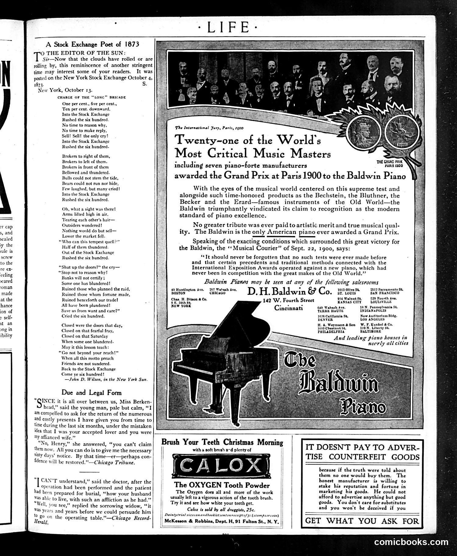 Life — December 5, 1907 — page 53 of 68