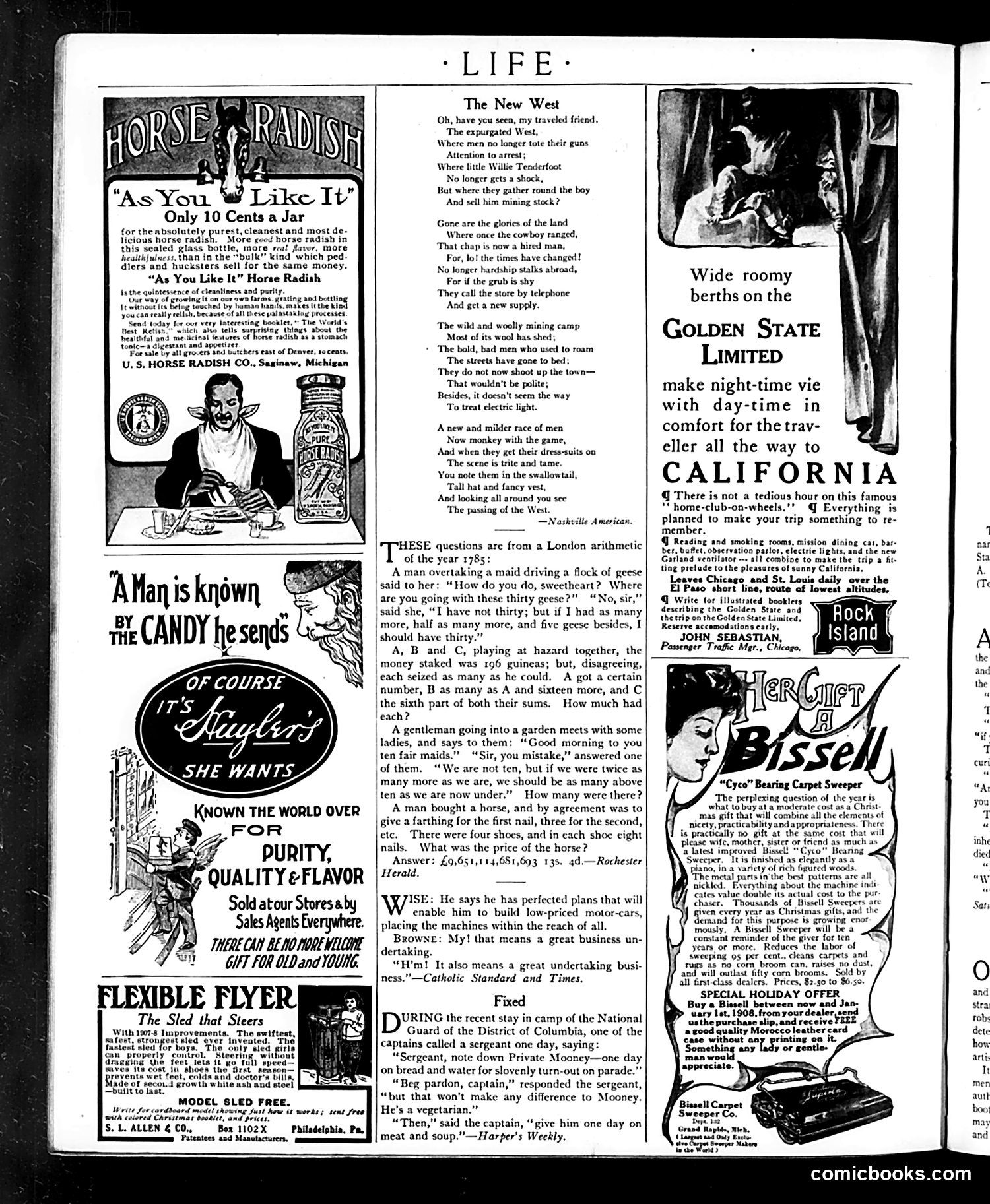 Life — December 5, 1907 — page 54 of 68