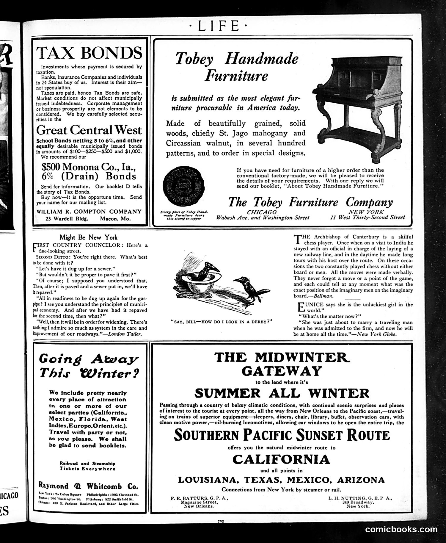 Life — December 5, 1907 — page 57 of 68
