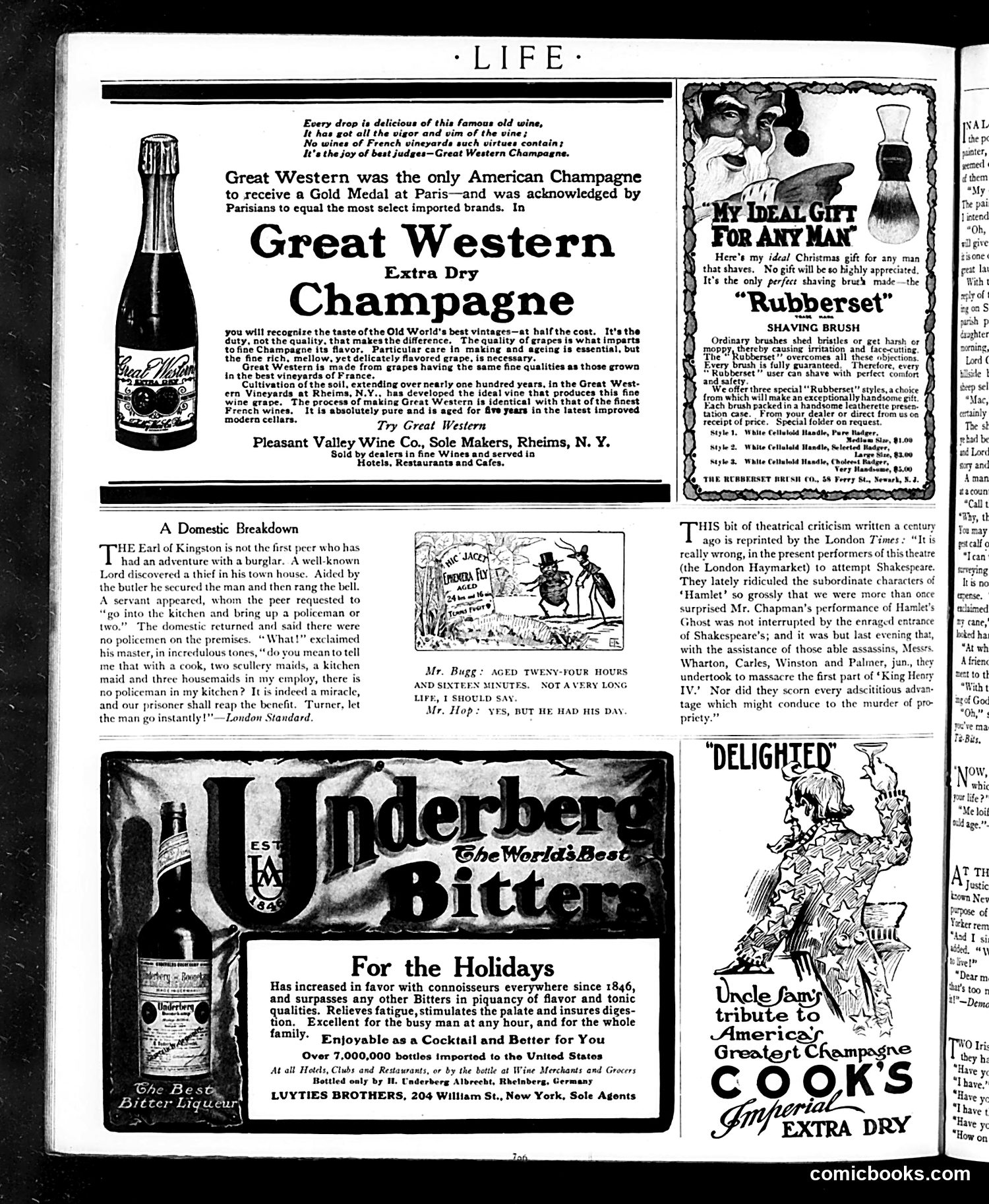 Life — December 5, 1907 — page 58 of 68