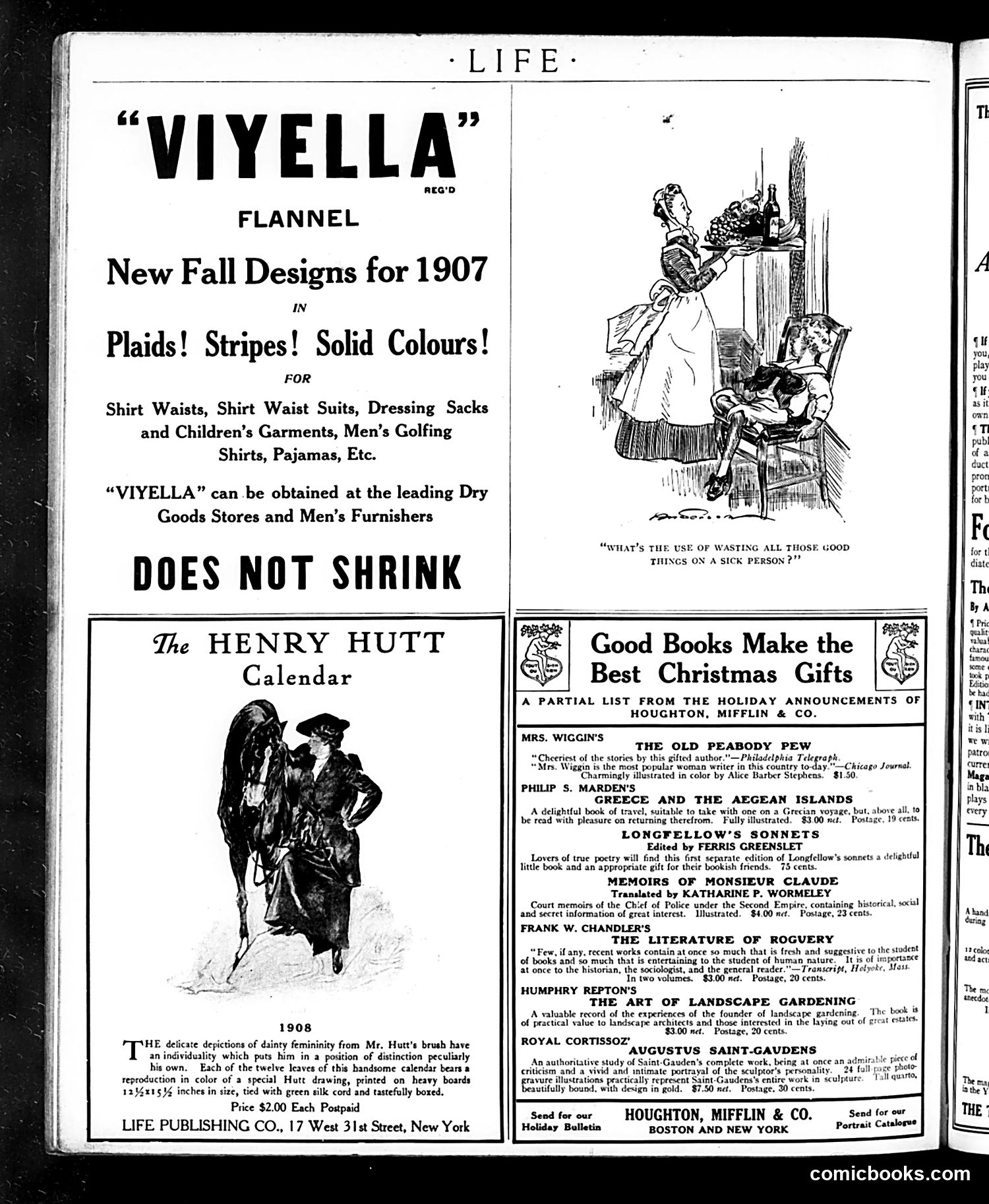 Life — December 5, 1907 — page 64 of 68