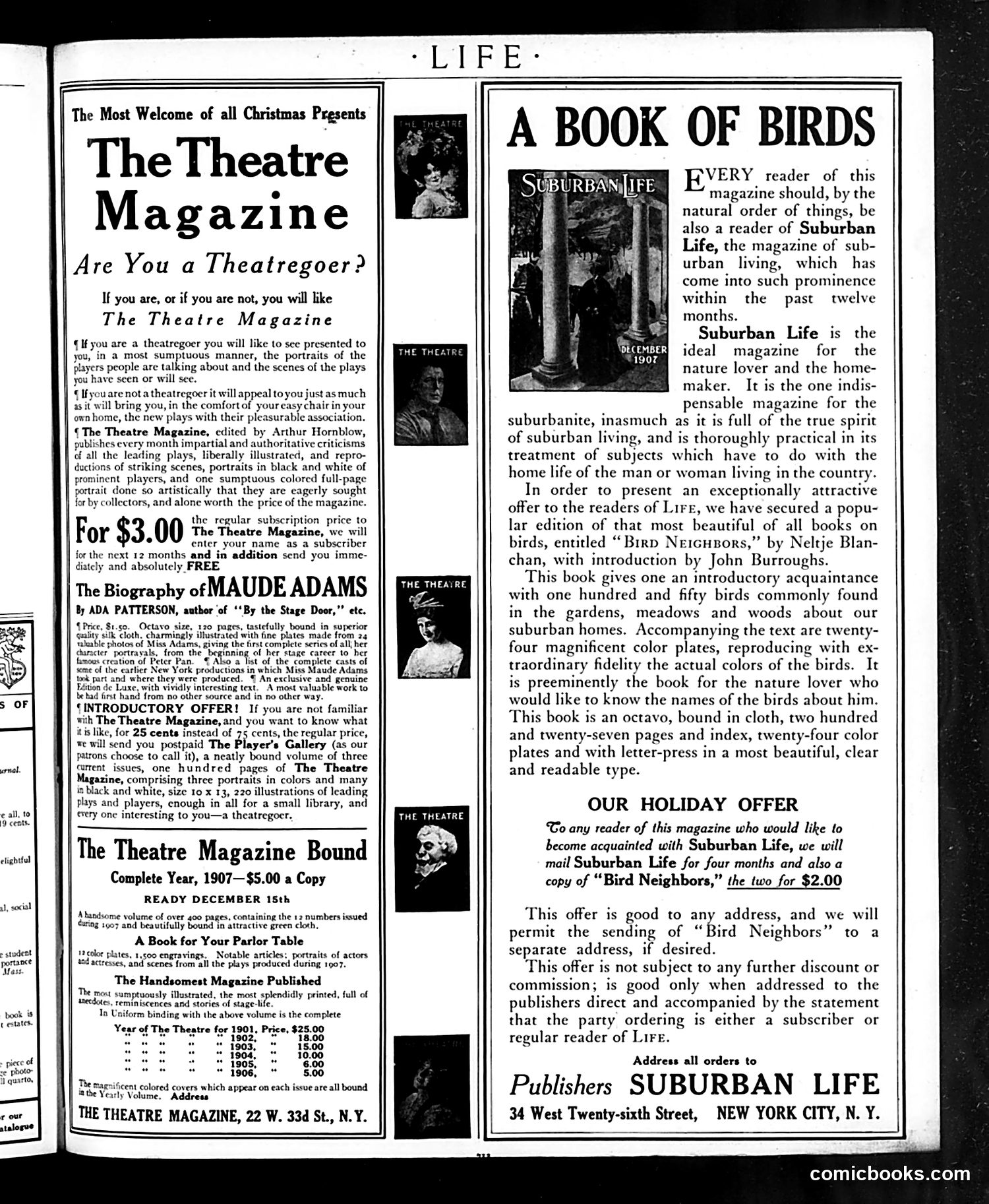 Life — December 5, 1907 — page 65 of 68