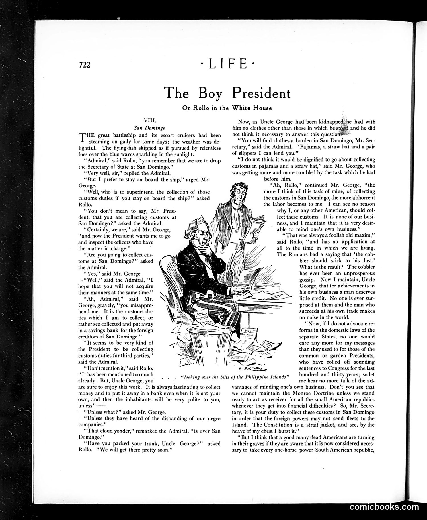 Life — December 12, 1907 — page 6 of 20