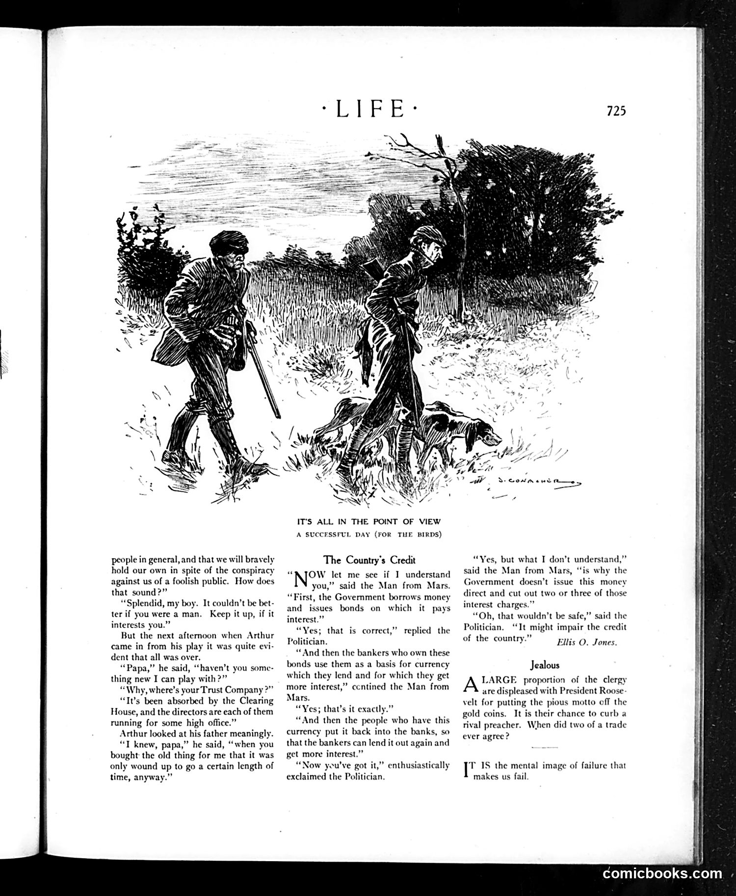 Life — December 12, 1907 — page 9 of 20