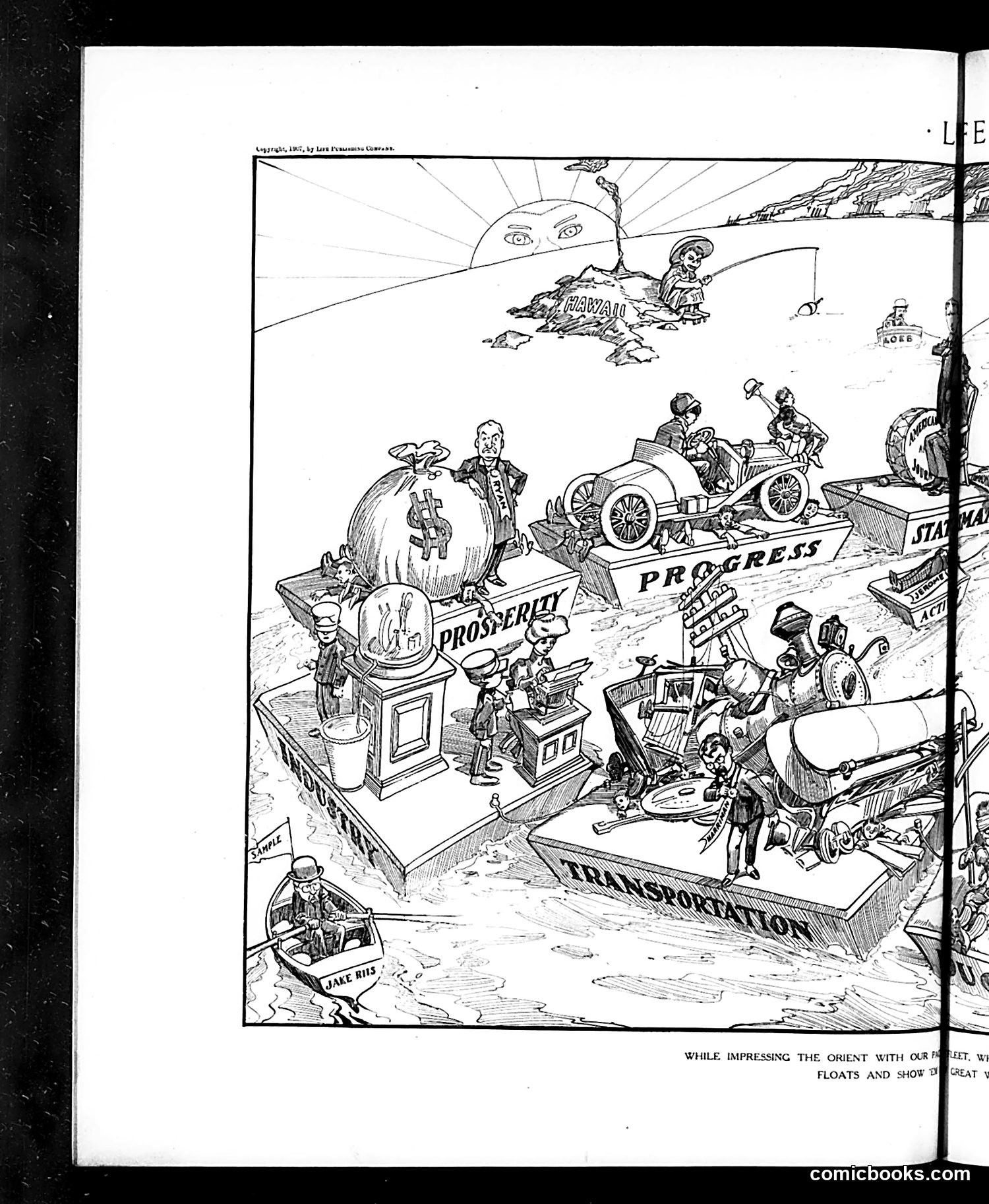Life — December 12, 1907 — page 10 of 20