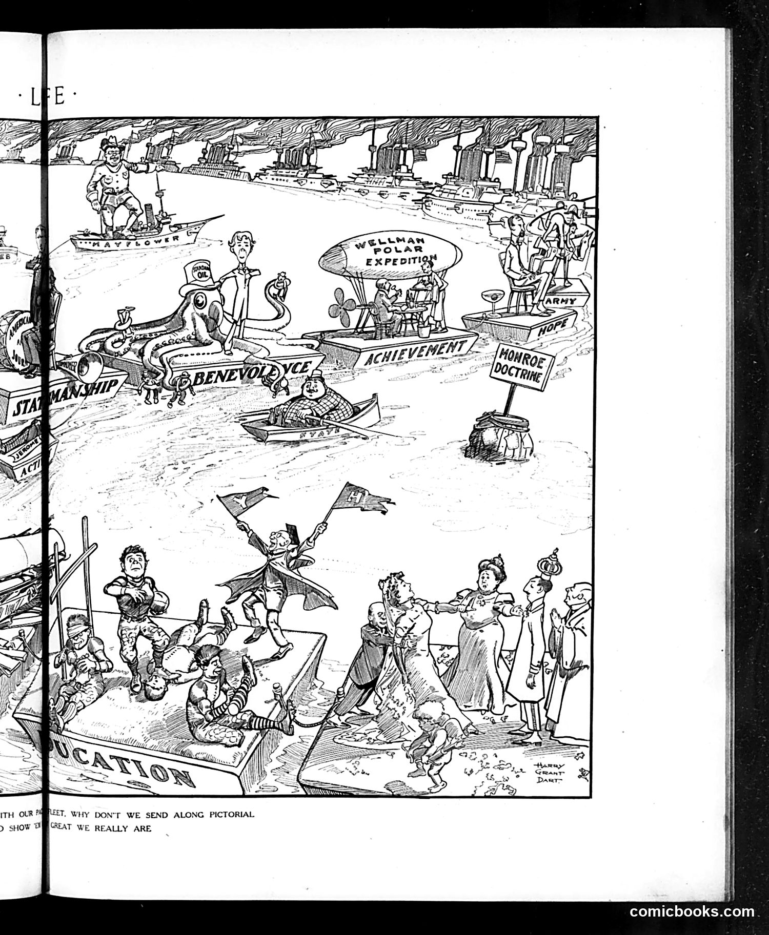 Life — December 12, 1907 — page 11 of 20