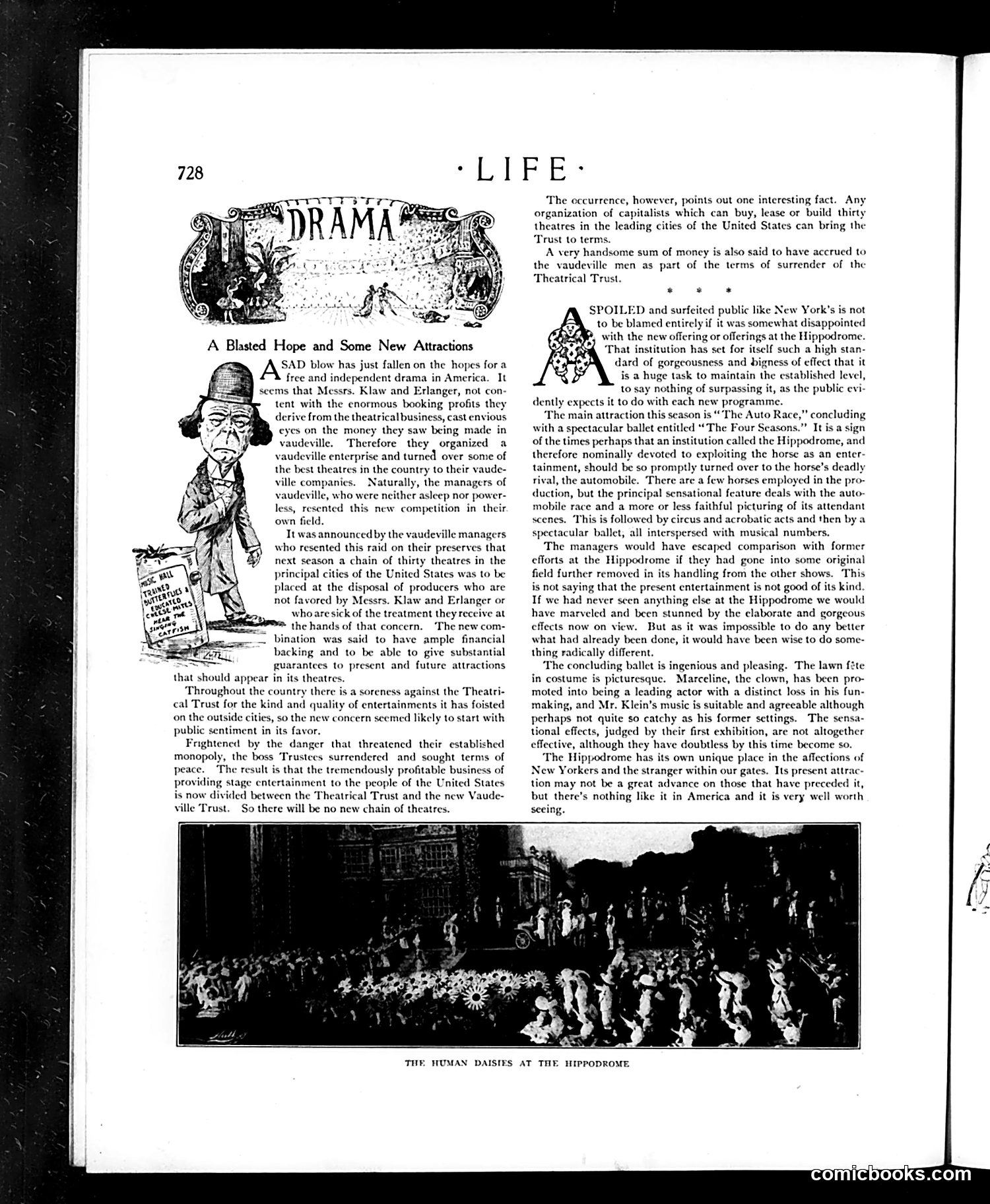 Life — December 12, 1907 — page 12 of 20