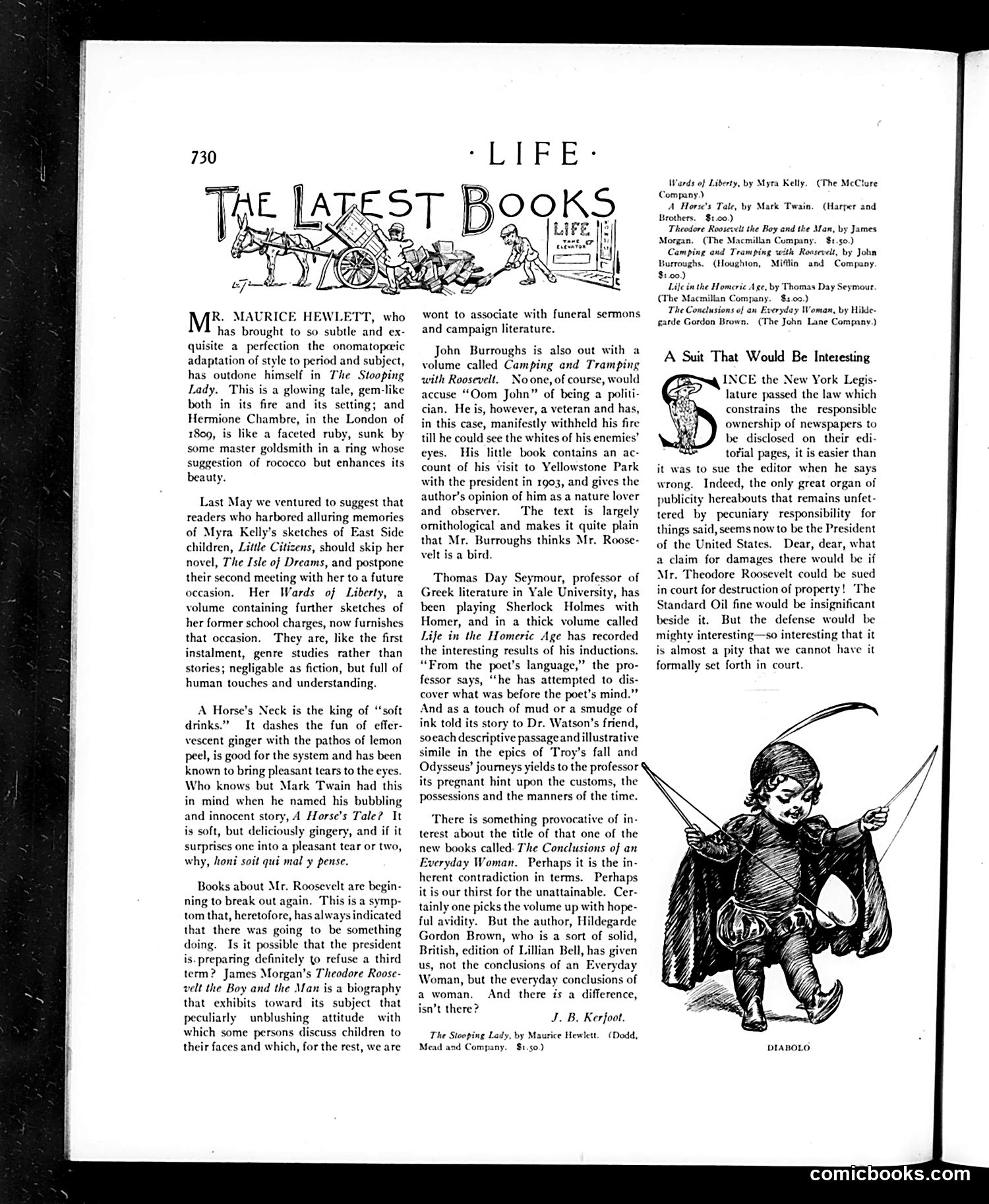 Life — December 12, 1907 — page 14 of 20