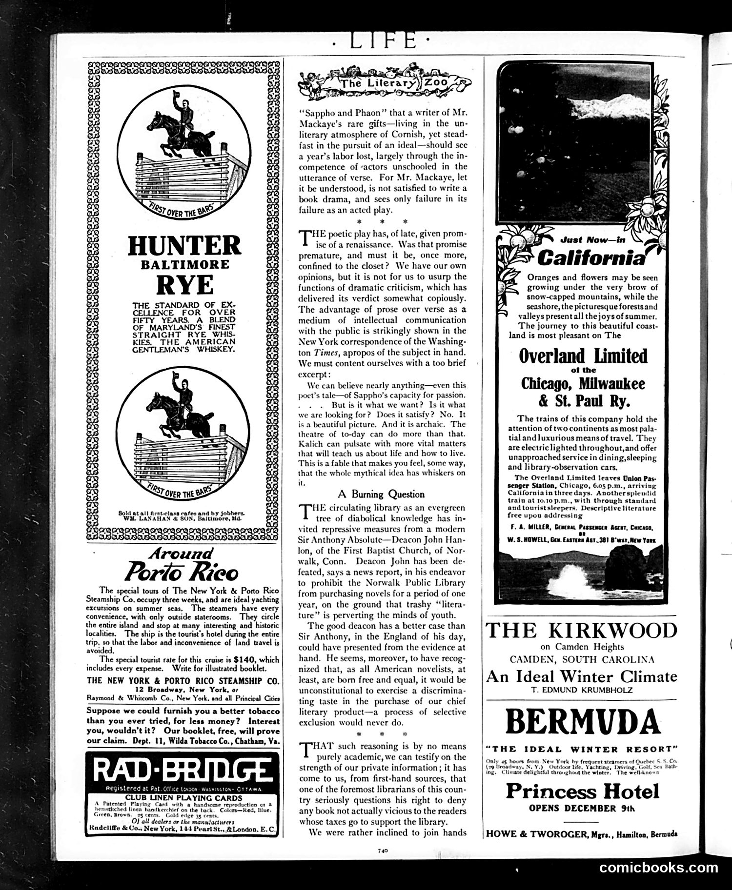 Life — December 19, 1907 — page 4 of 28