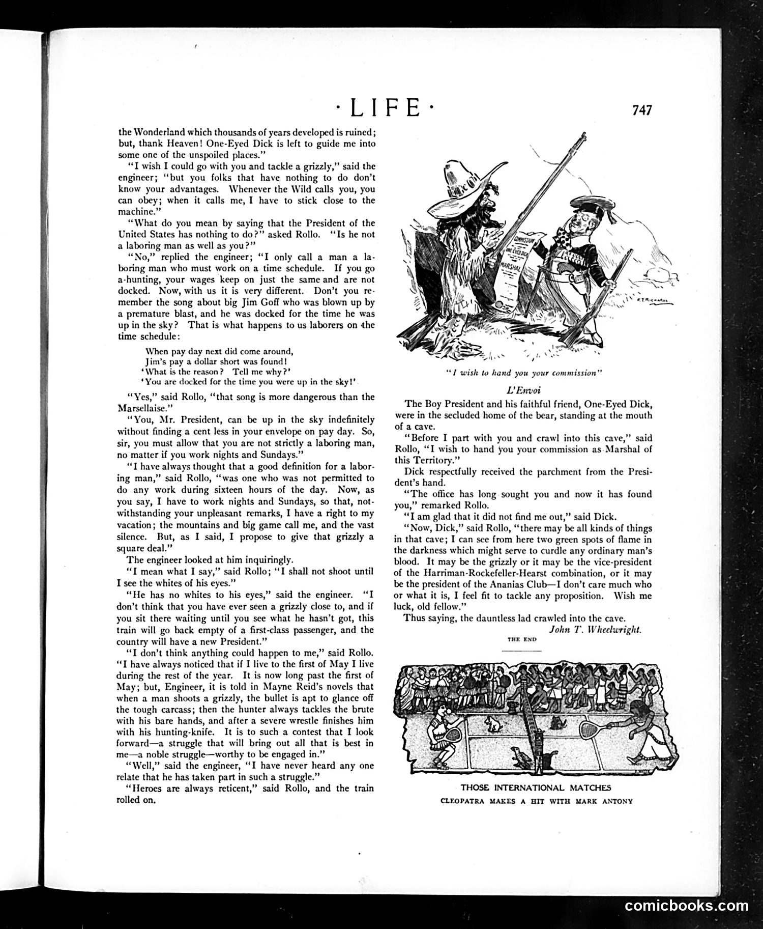 Life — December 19, 1907 — page 11 of 28