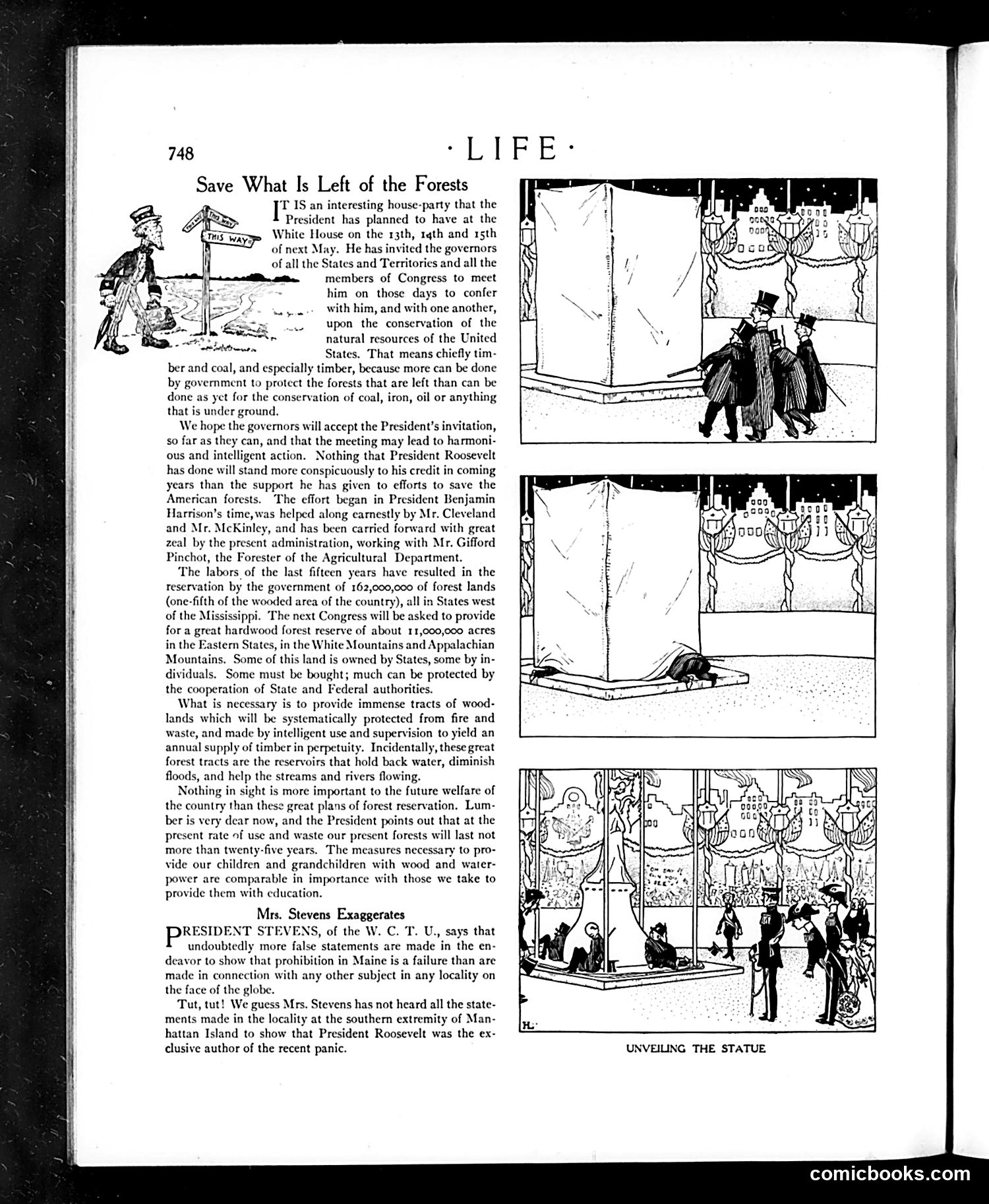 Life — December 19, 1907 — page 12 of 28