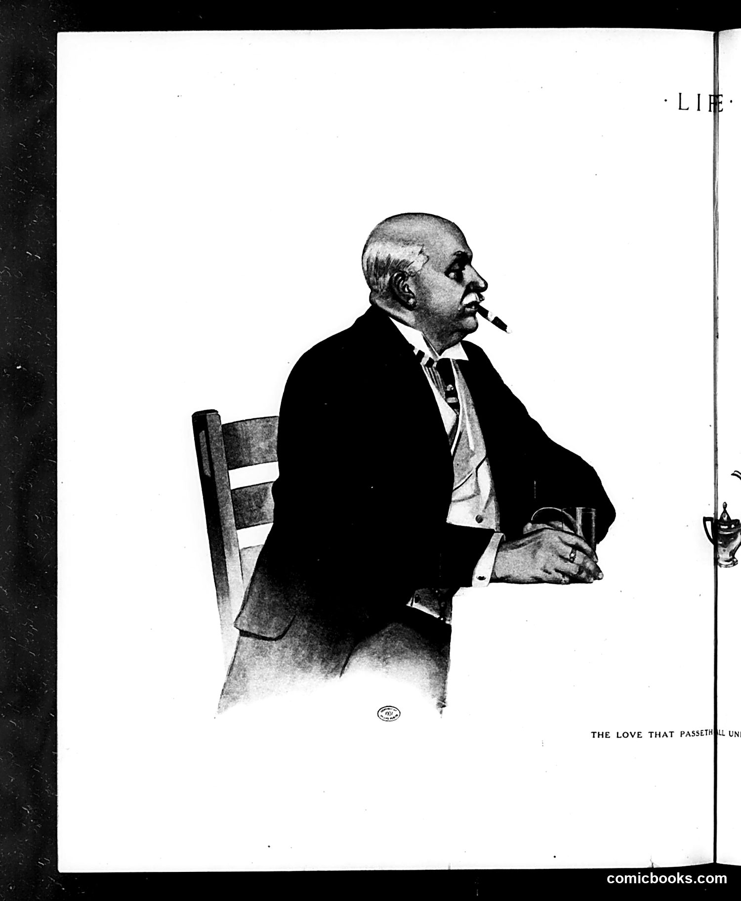 Life — December 19, 1907 — page 14 of 28