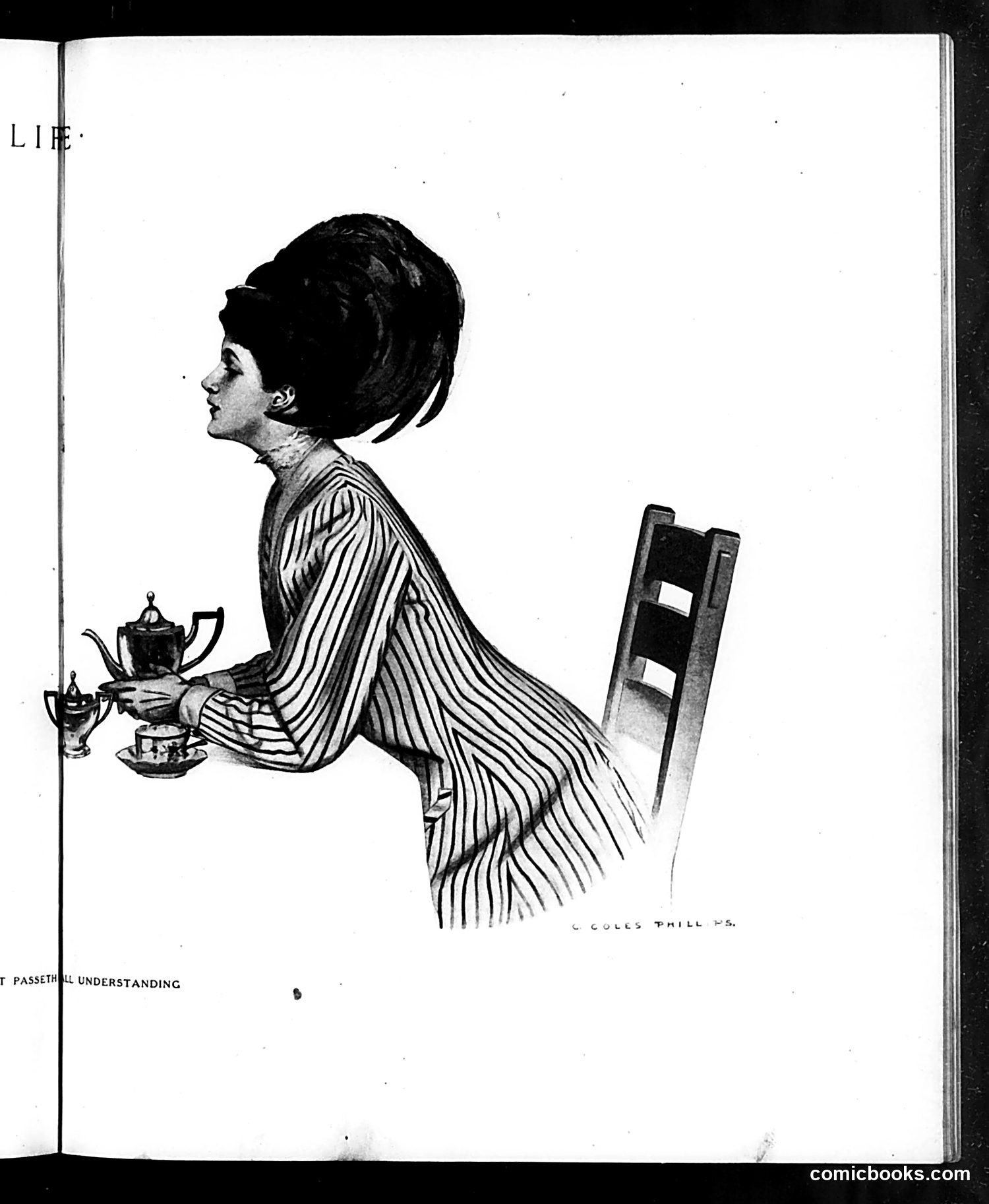 Life — December 19, 1907 — page 15 of 28